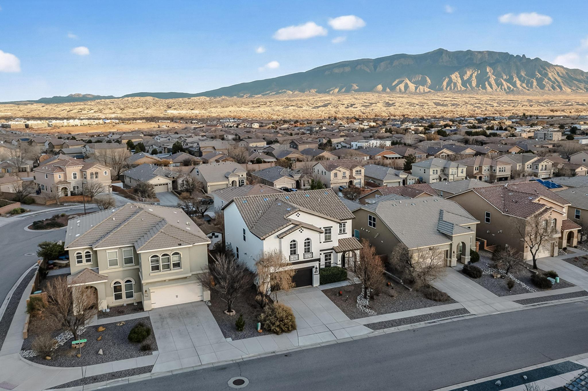 3636 Soldotna Drive NE