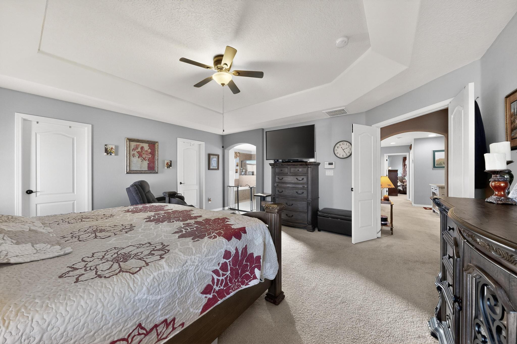 3636 Soldotna Drive NE