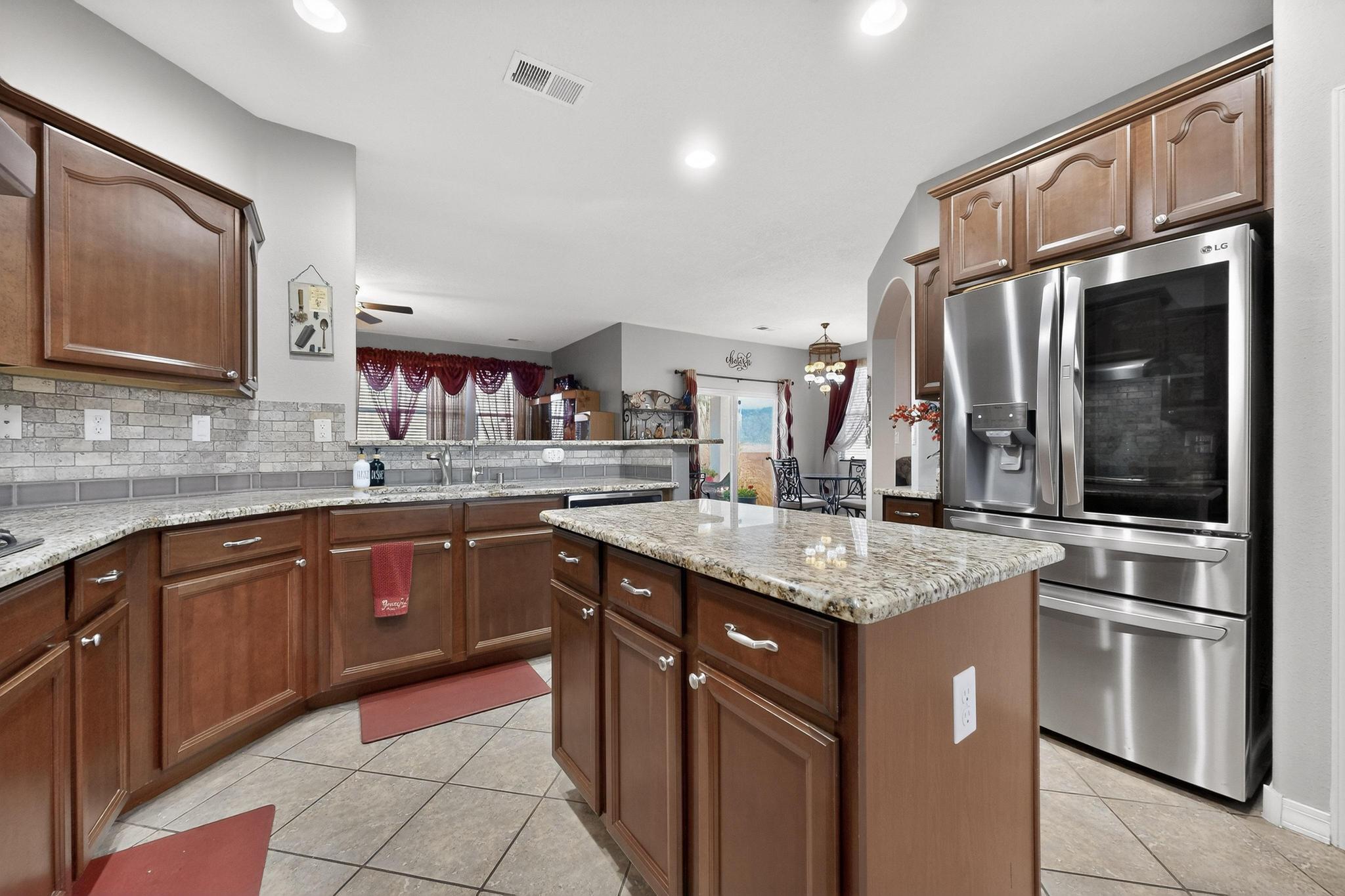 3636 Soldotna Drive NE