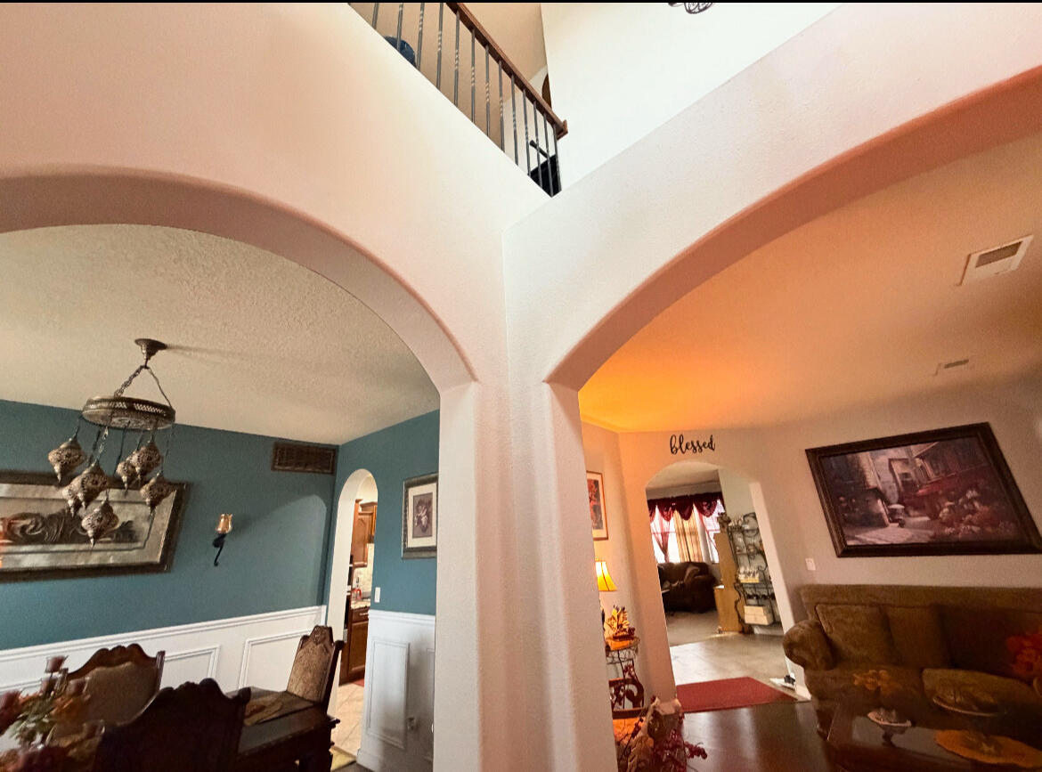 3636 Soldotna Drive NE