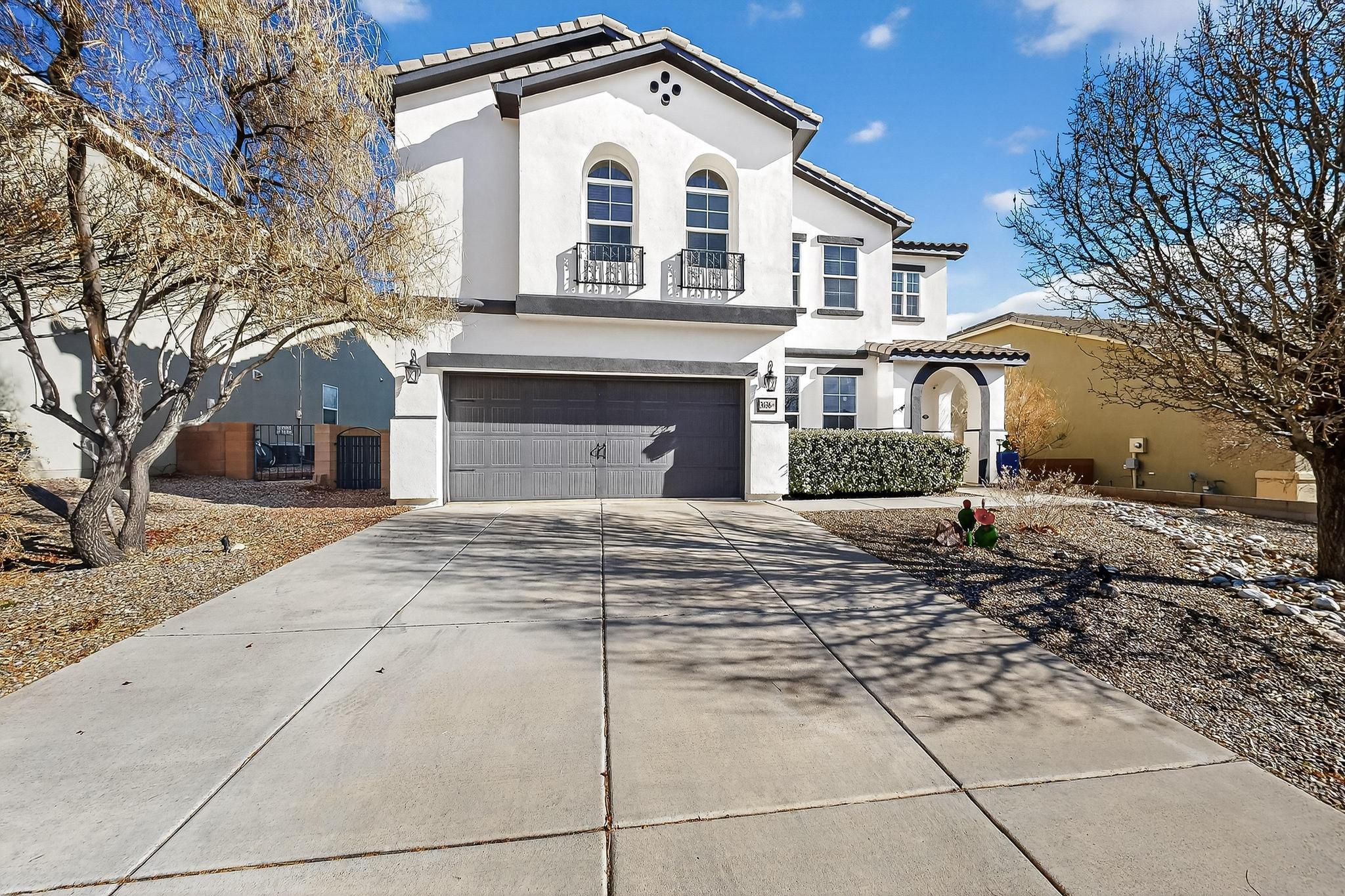 3636 Soldotna Drive NE