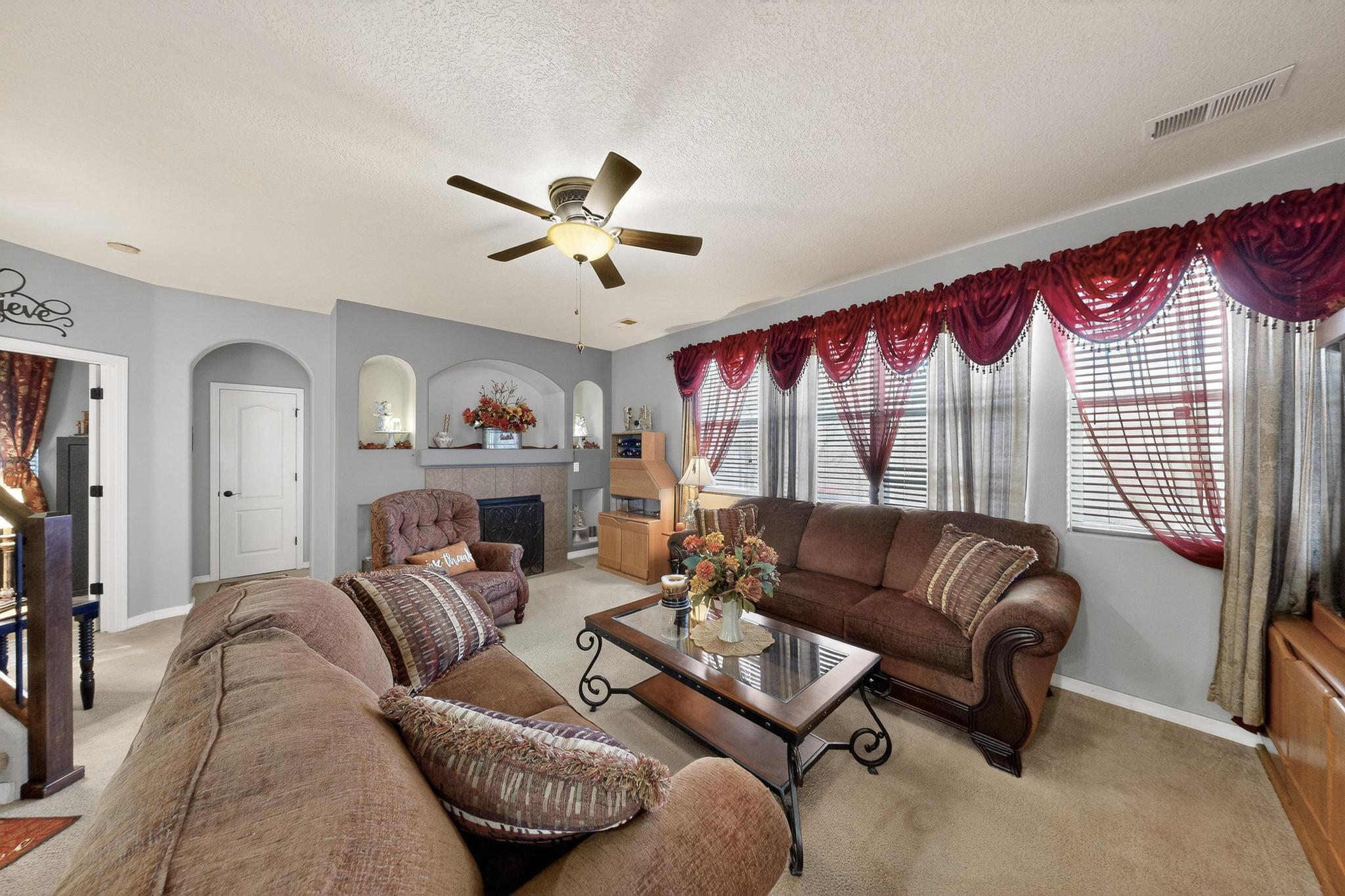 3636 Soldotna Drive NE