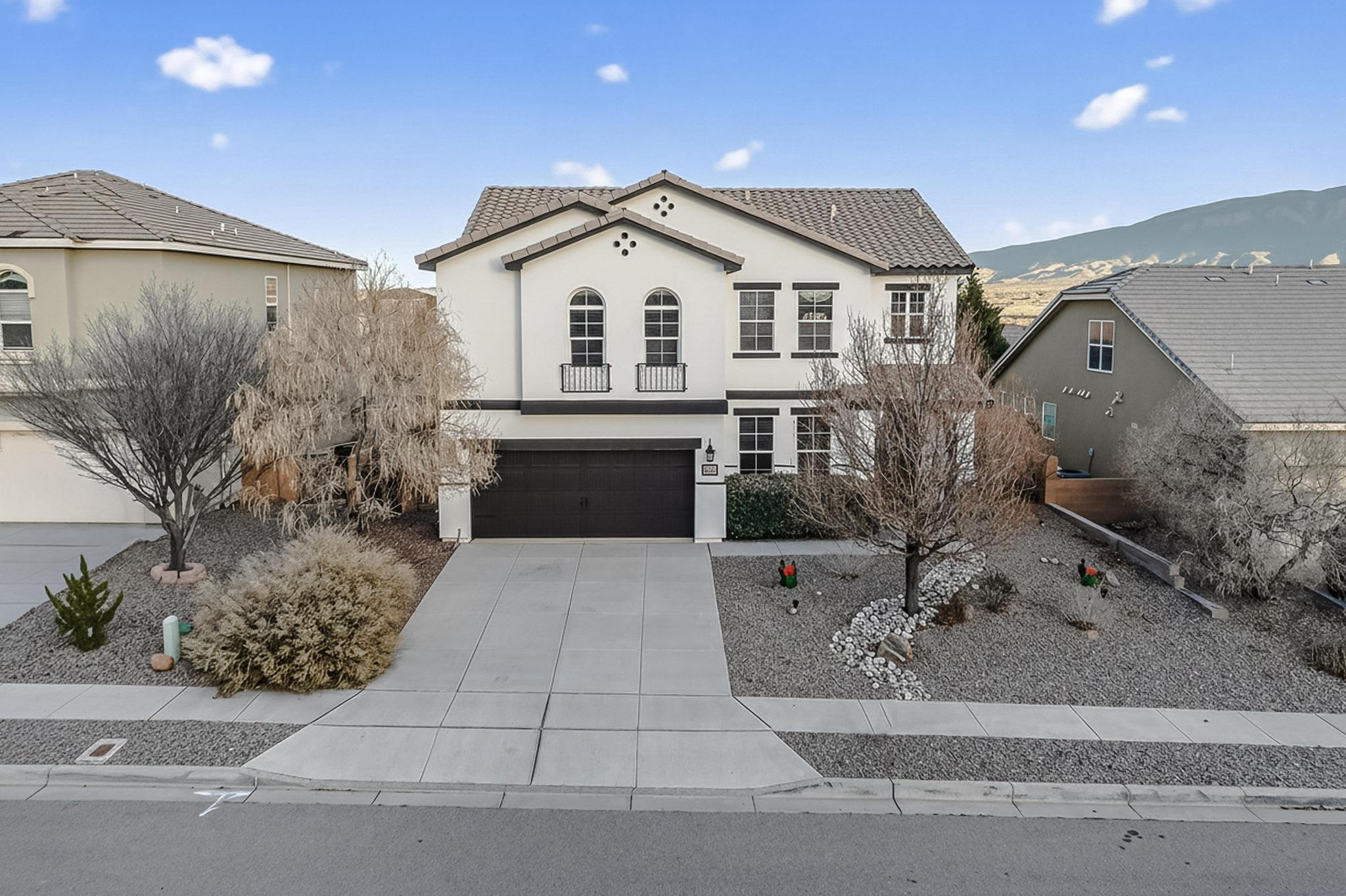 3636 Soldotna Drive NE