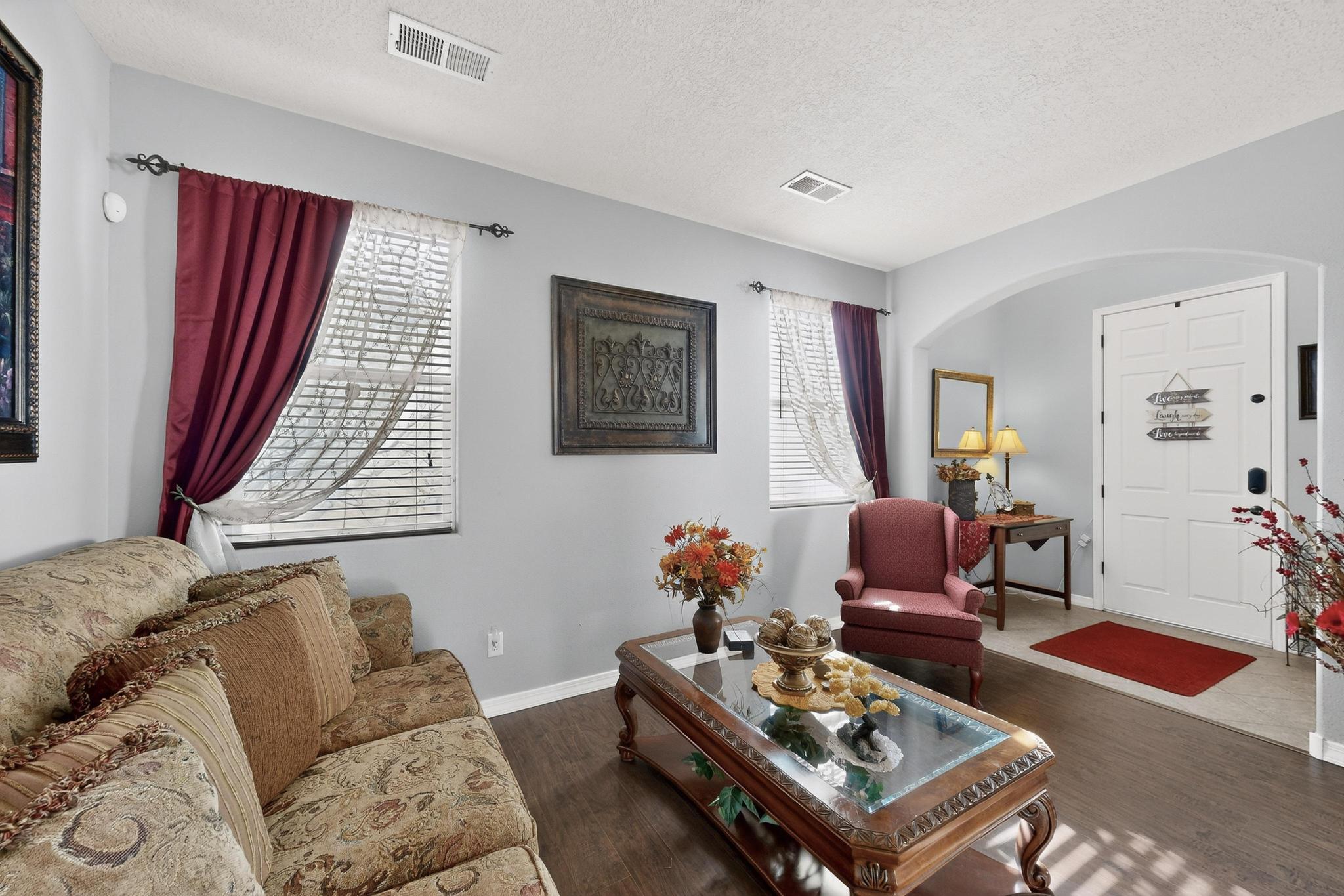 3636 Soldotna Drive NE