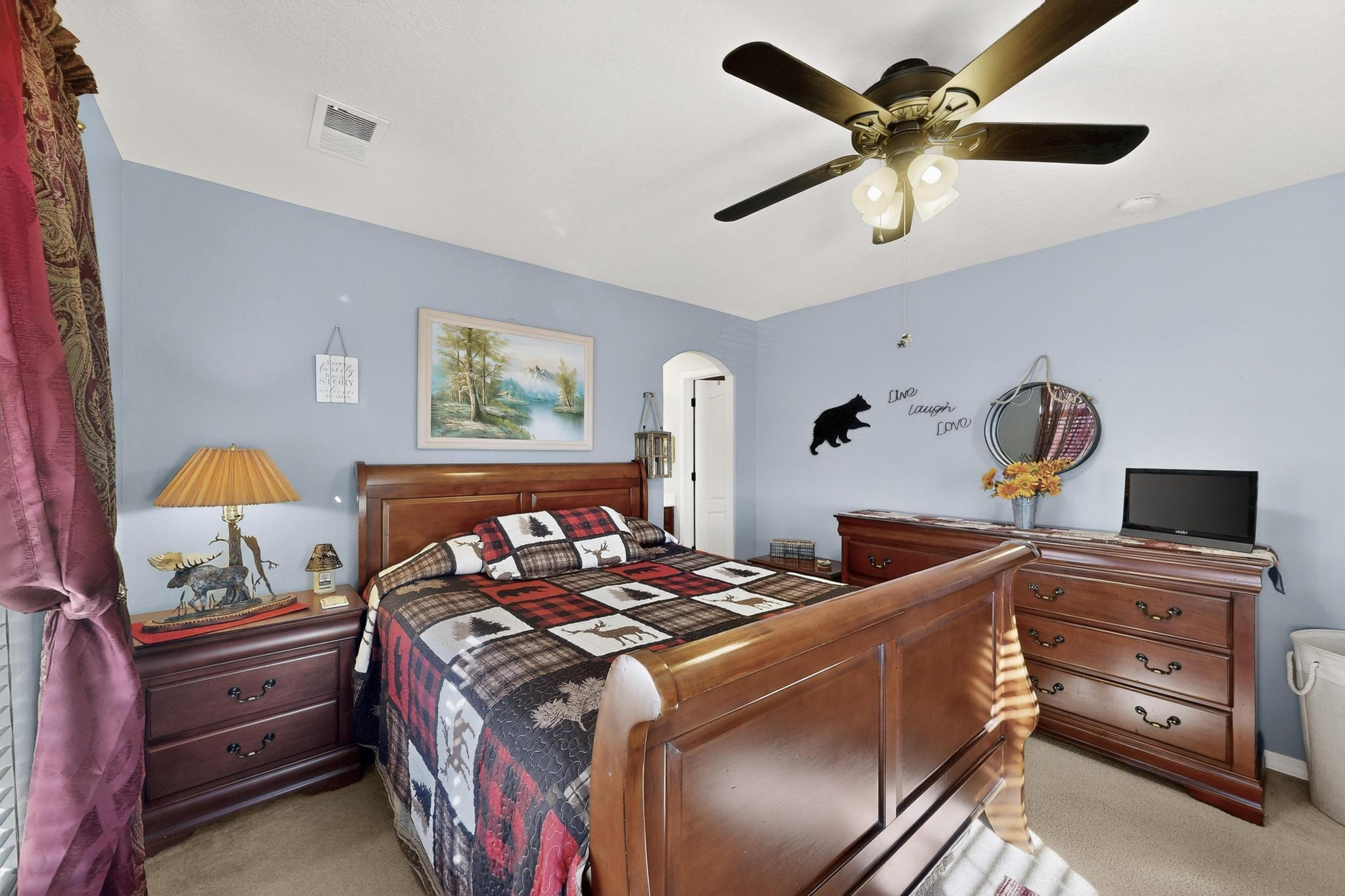 3636 Soldotna Drive NE