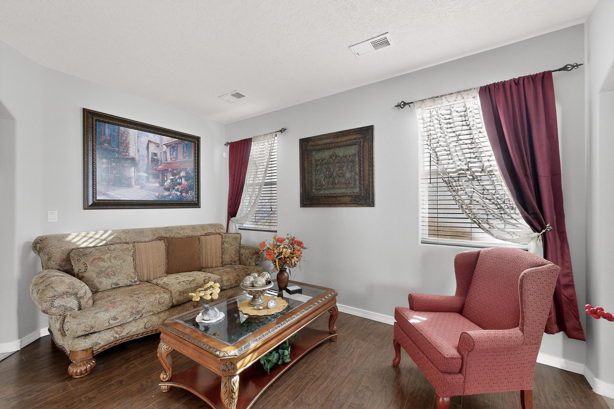 3636 Soldotna Drive NE