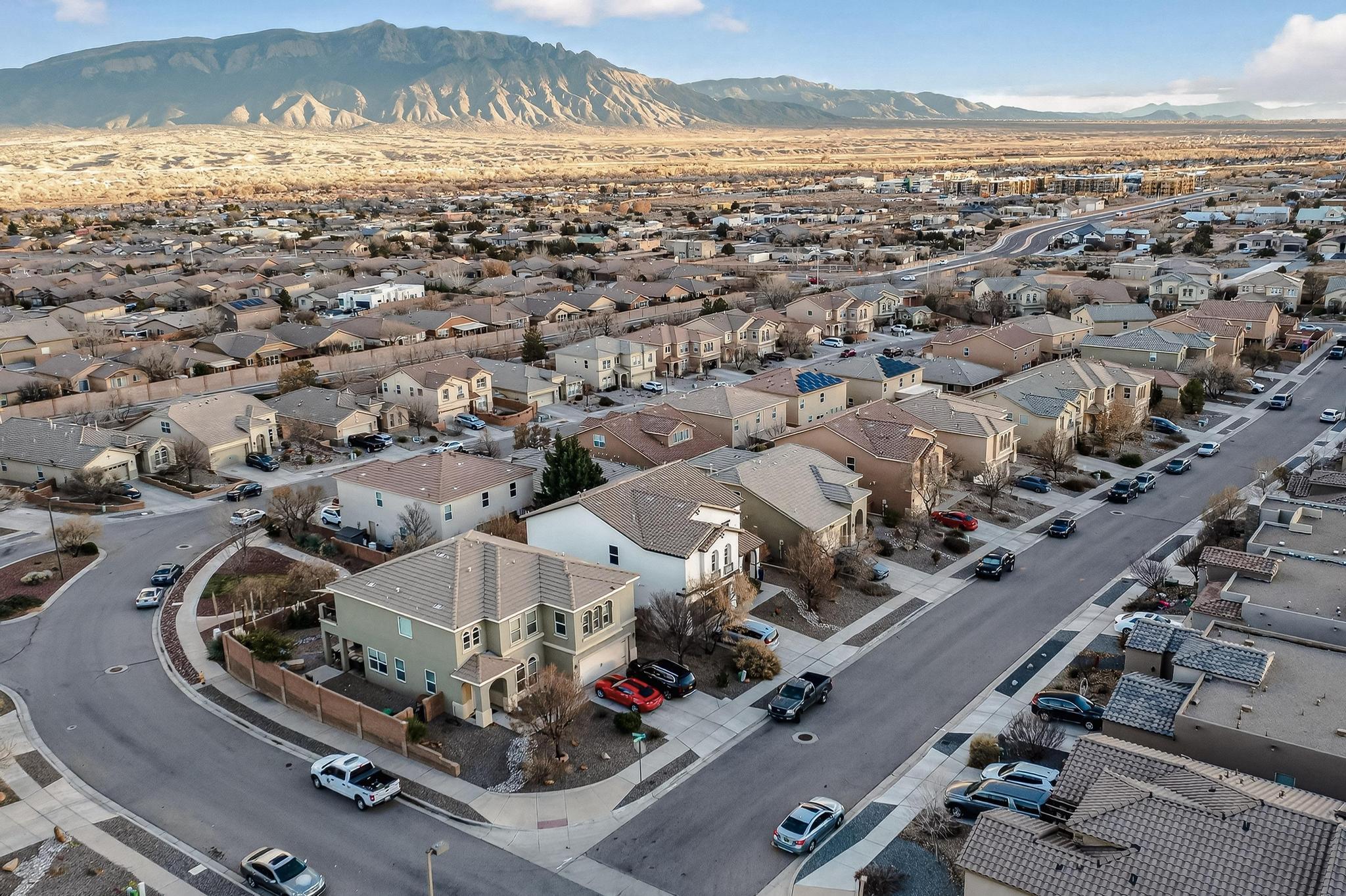 3636 Soldotna Drive NE