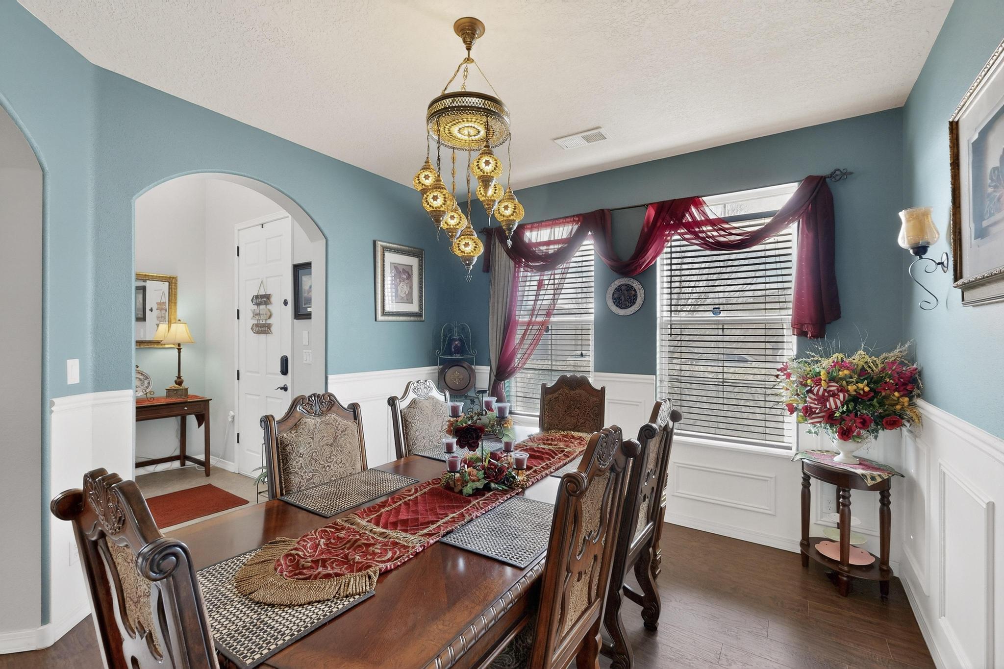 3636 Soldotna Drive NE