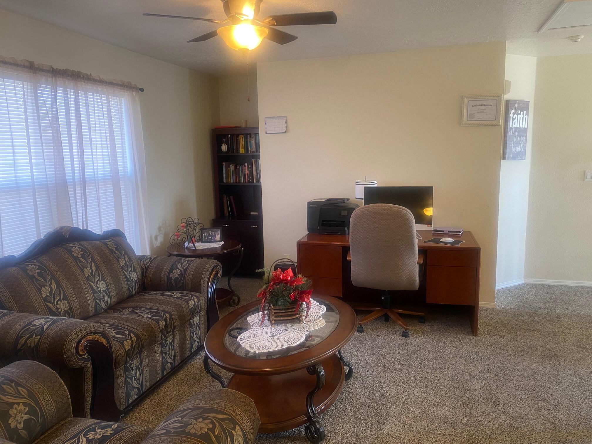 7009 Westford Place NW