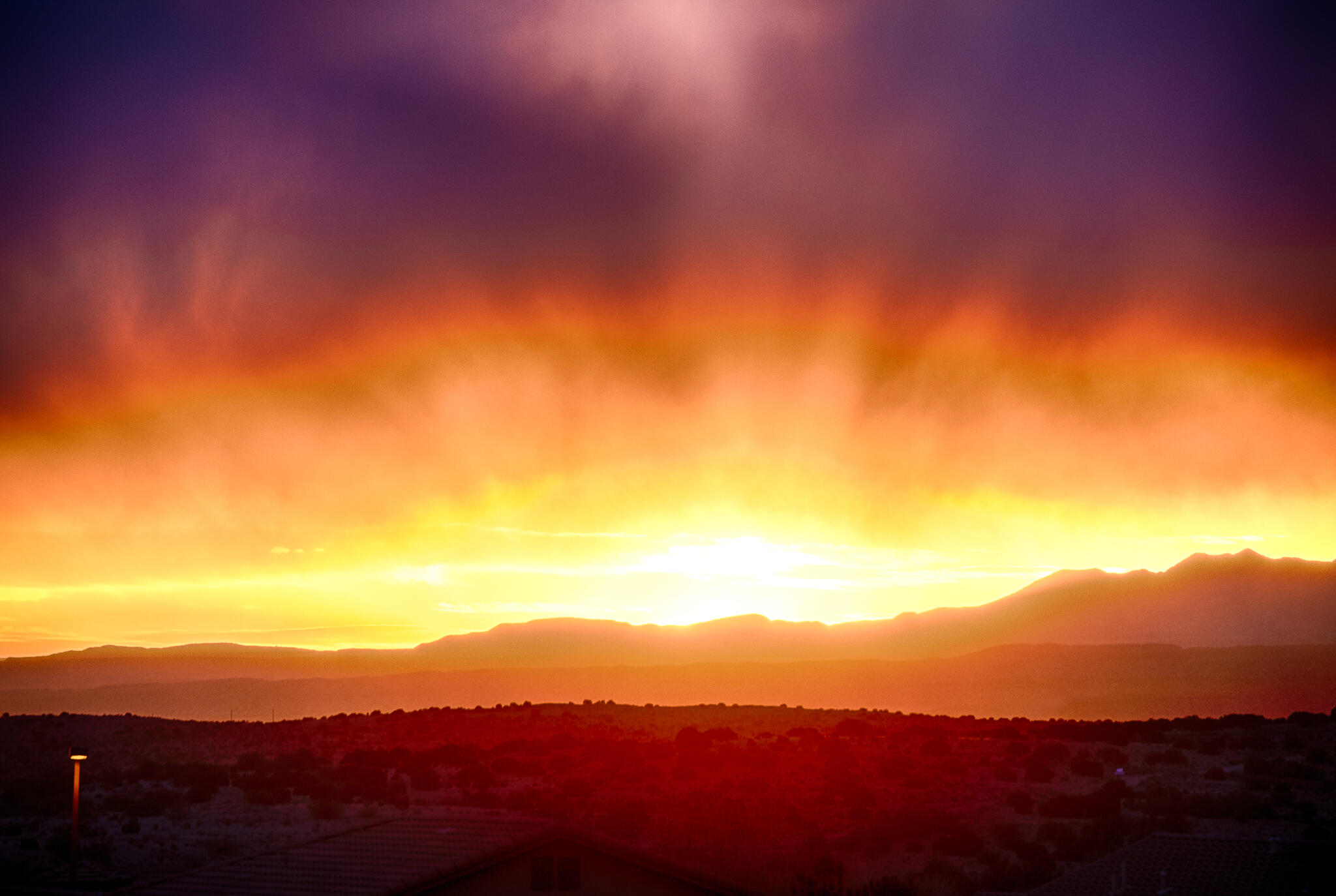 2409 Desert View Road NE