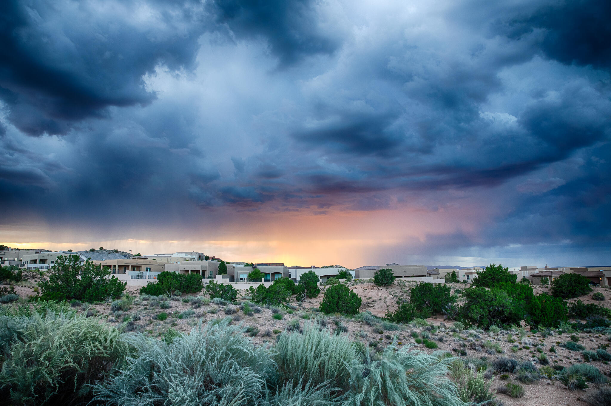 2409 Desert View Road NE