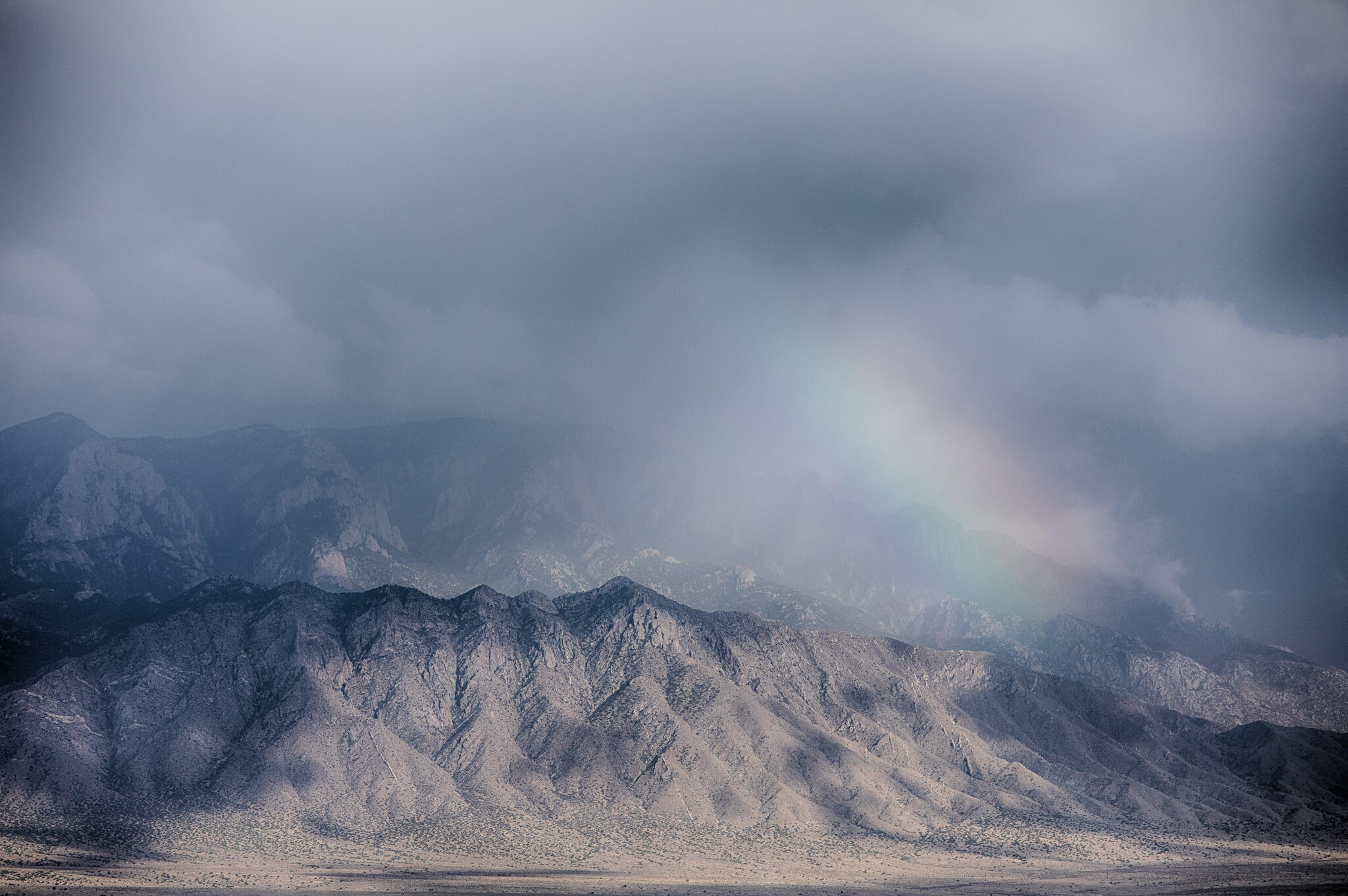 2409 Desert View Road NE