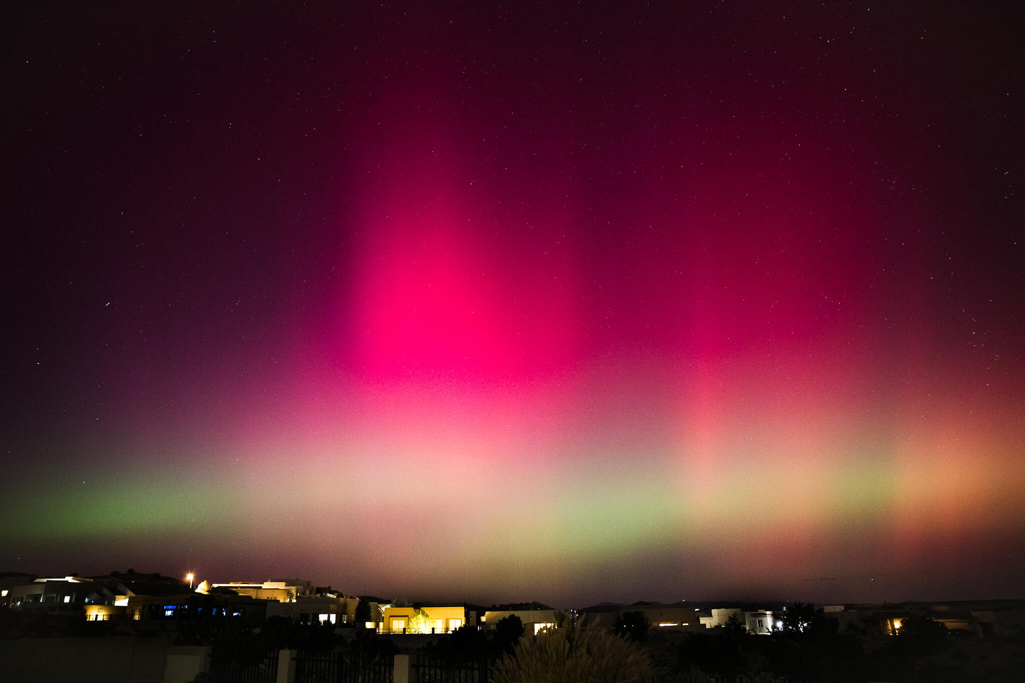 2409 Desert View Road NE