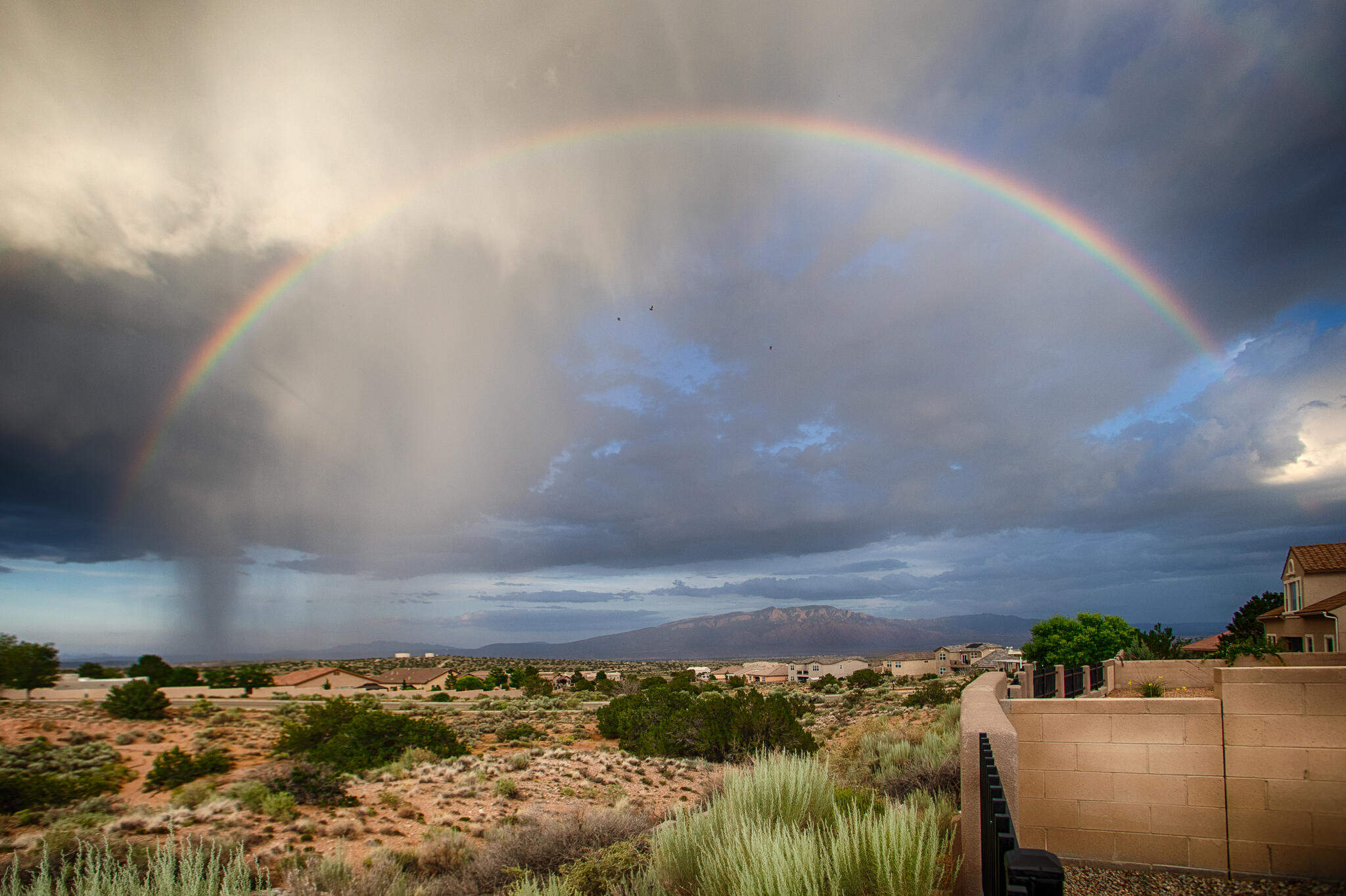 2409 Desert View Road NE