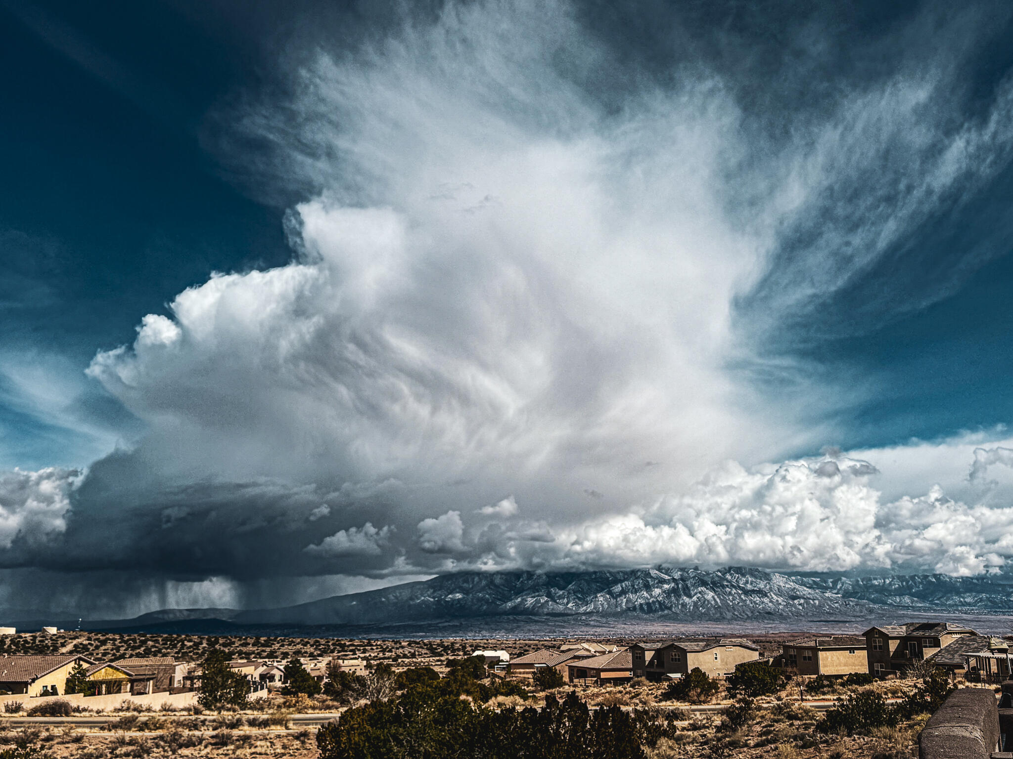 2409 Desert View Road NE