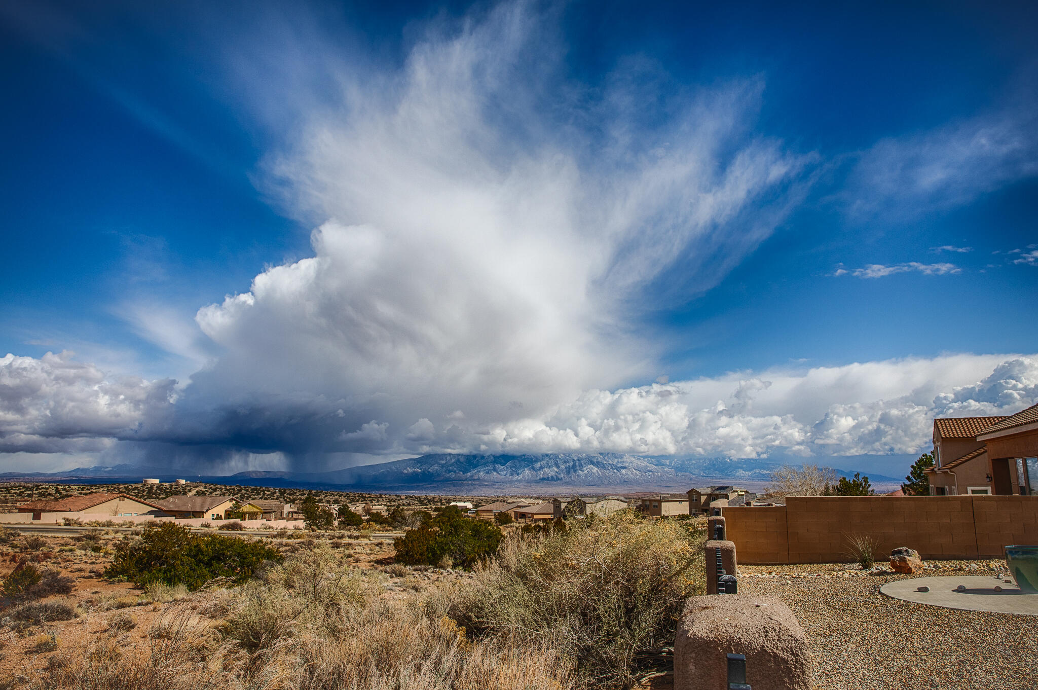 2409 Desert View Road NE