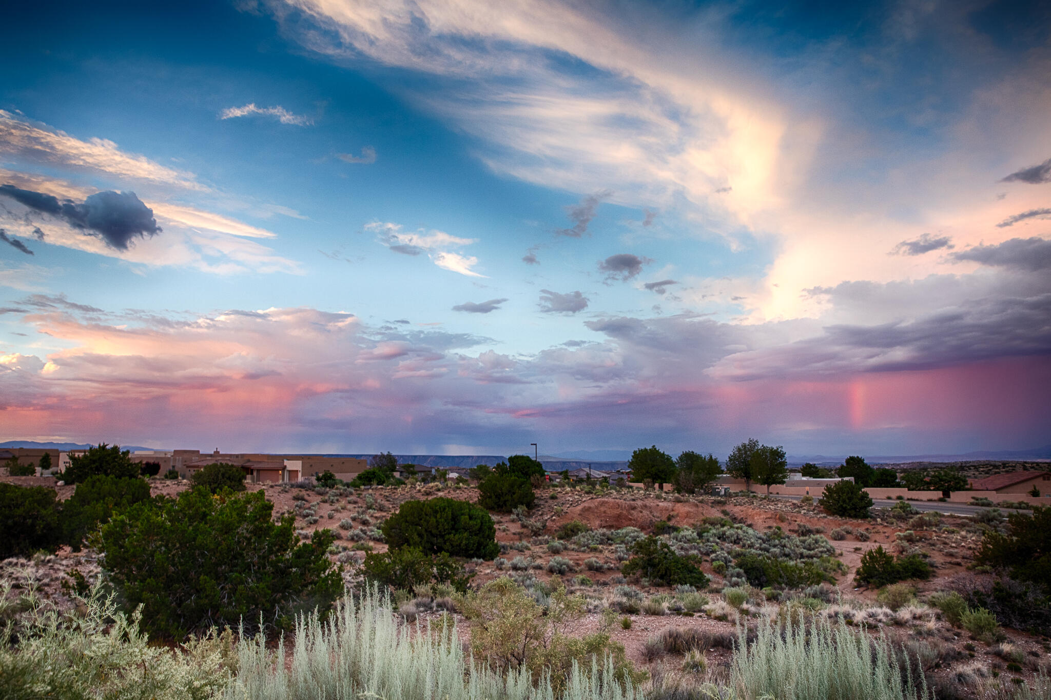 2409 Desert View Road NE