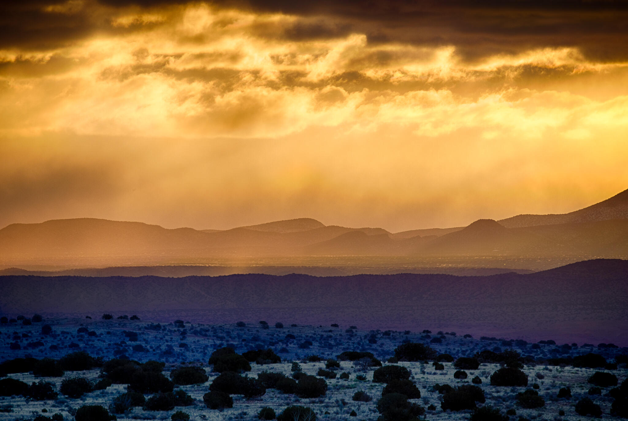 2409 Desert View Road NE