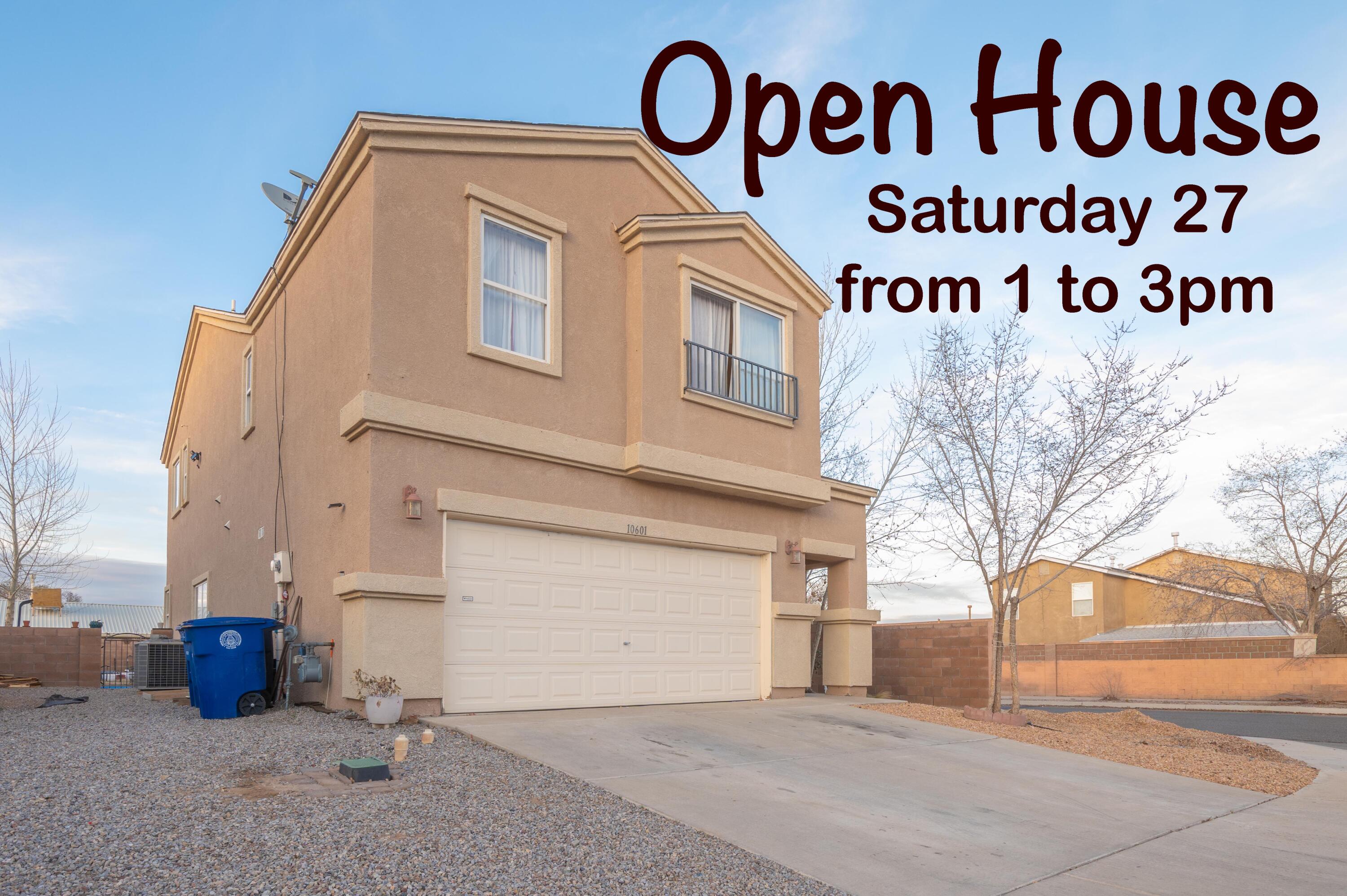 10601 Crandall Road SW