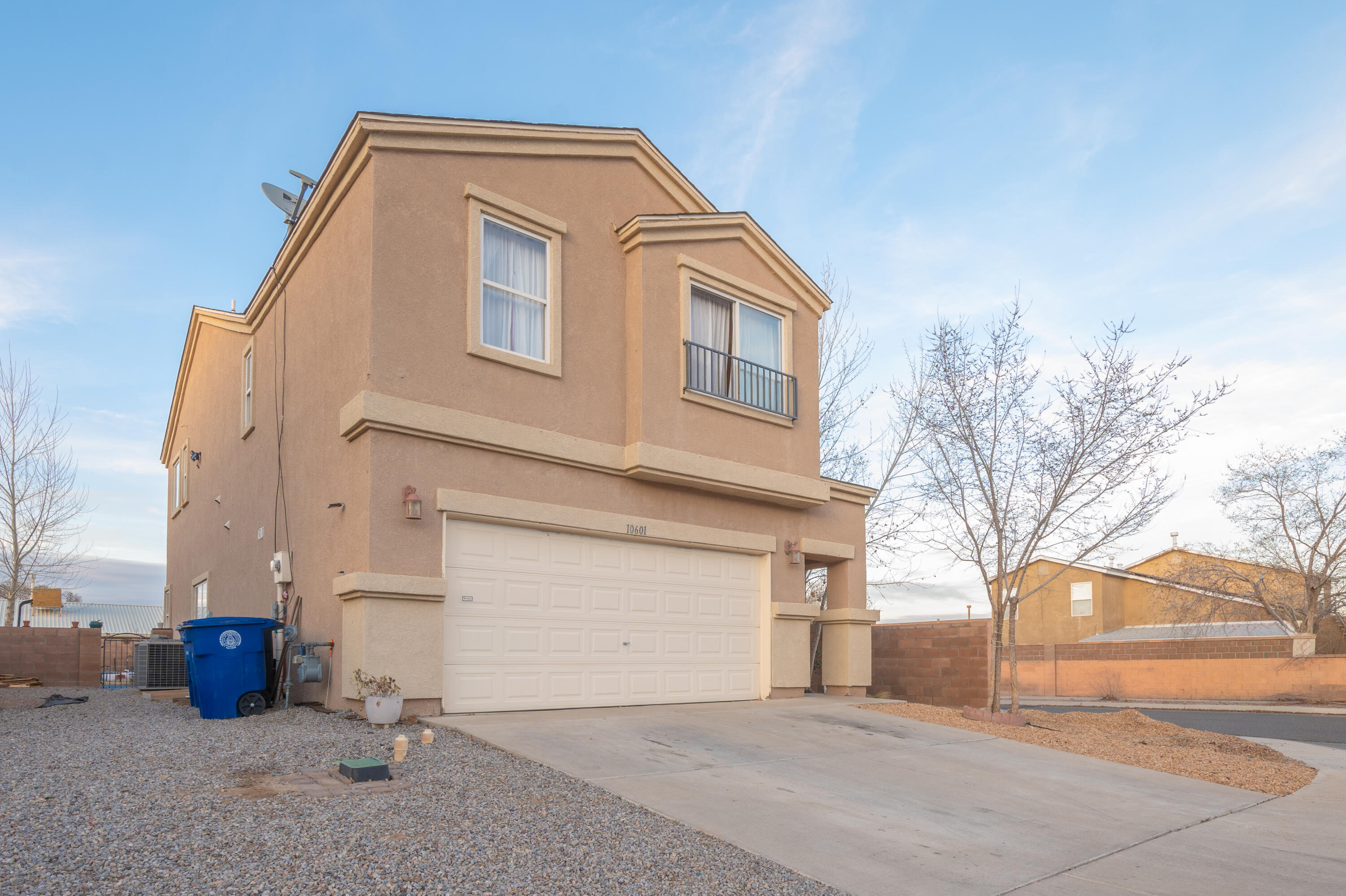 10601 Crandall Road SW