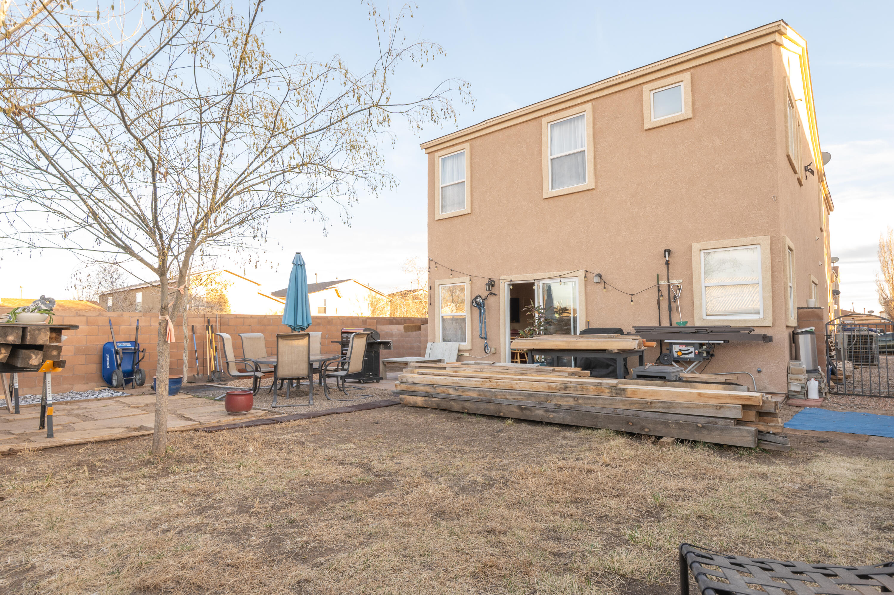 10601 Crandall Road SW