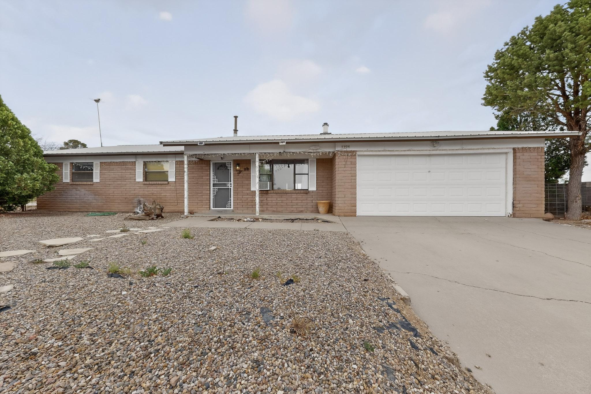 1305 Brown Place