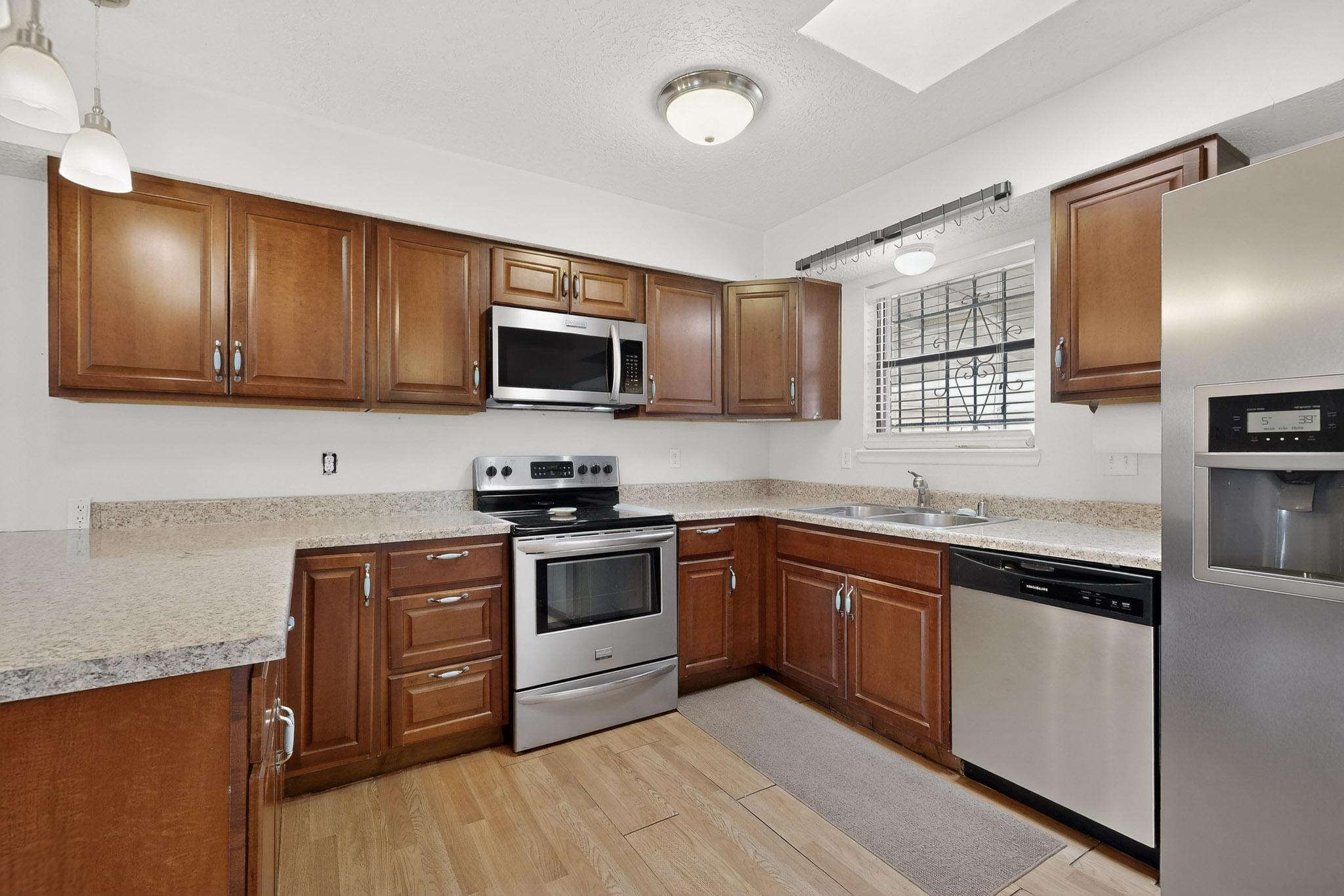 1305 Brown Place