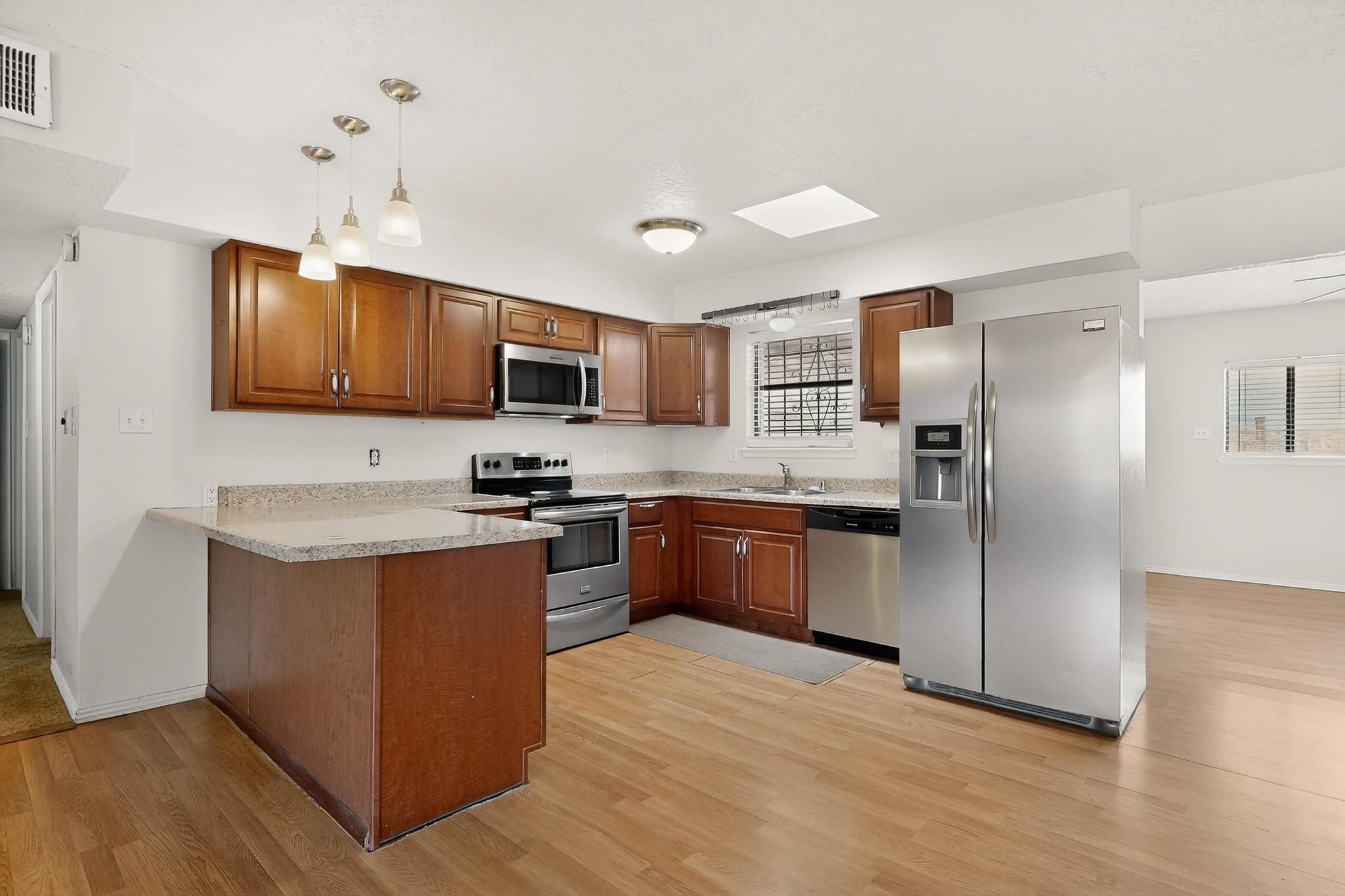 1305 Brown Place