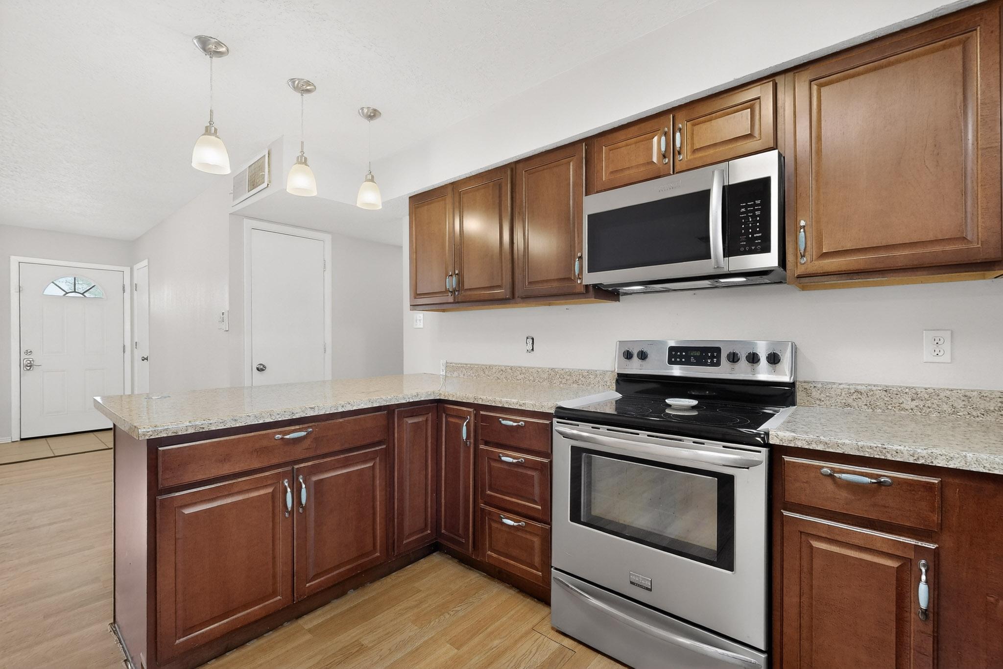 1305 Brown Place
