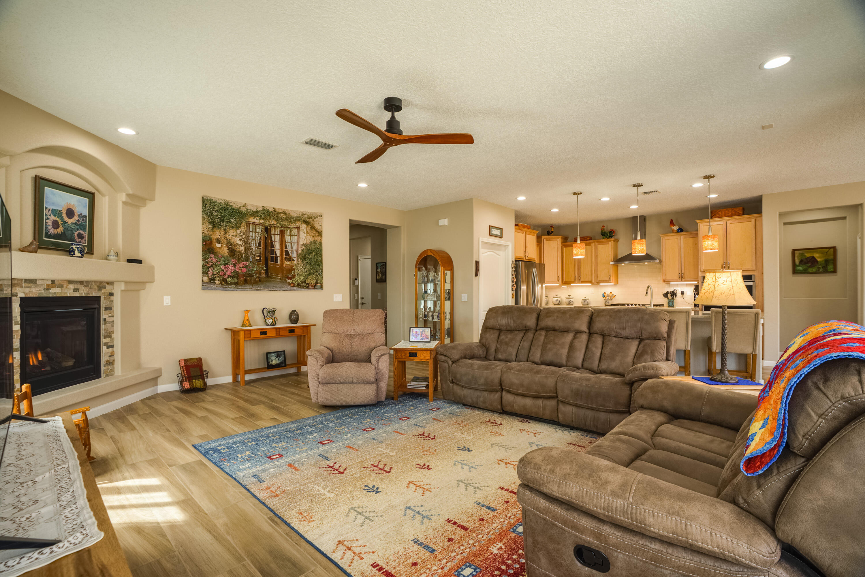 2324 Chuckwalla Spring Trail NW