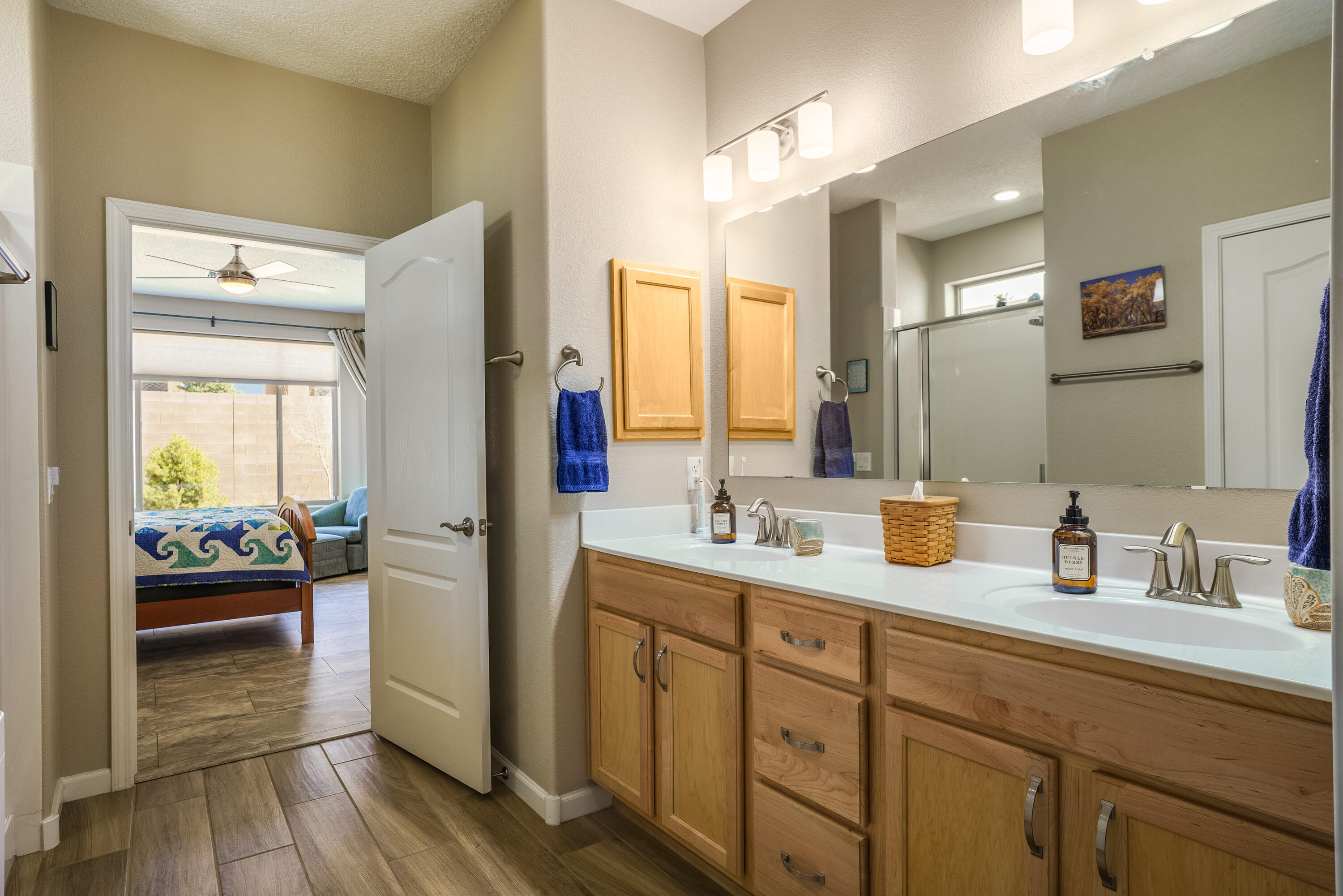 2324 Chuckwalla Spring Trail NW