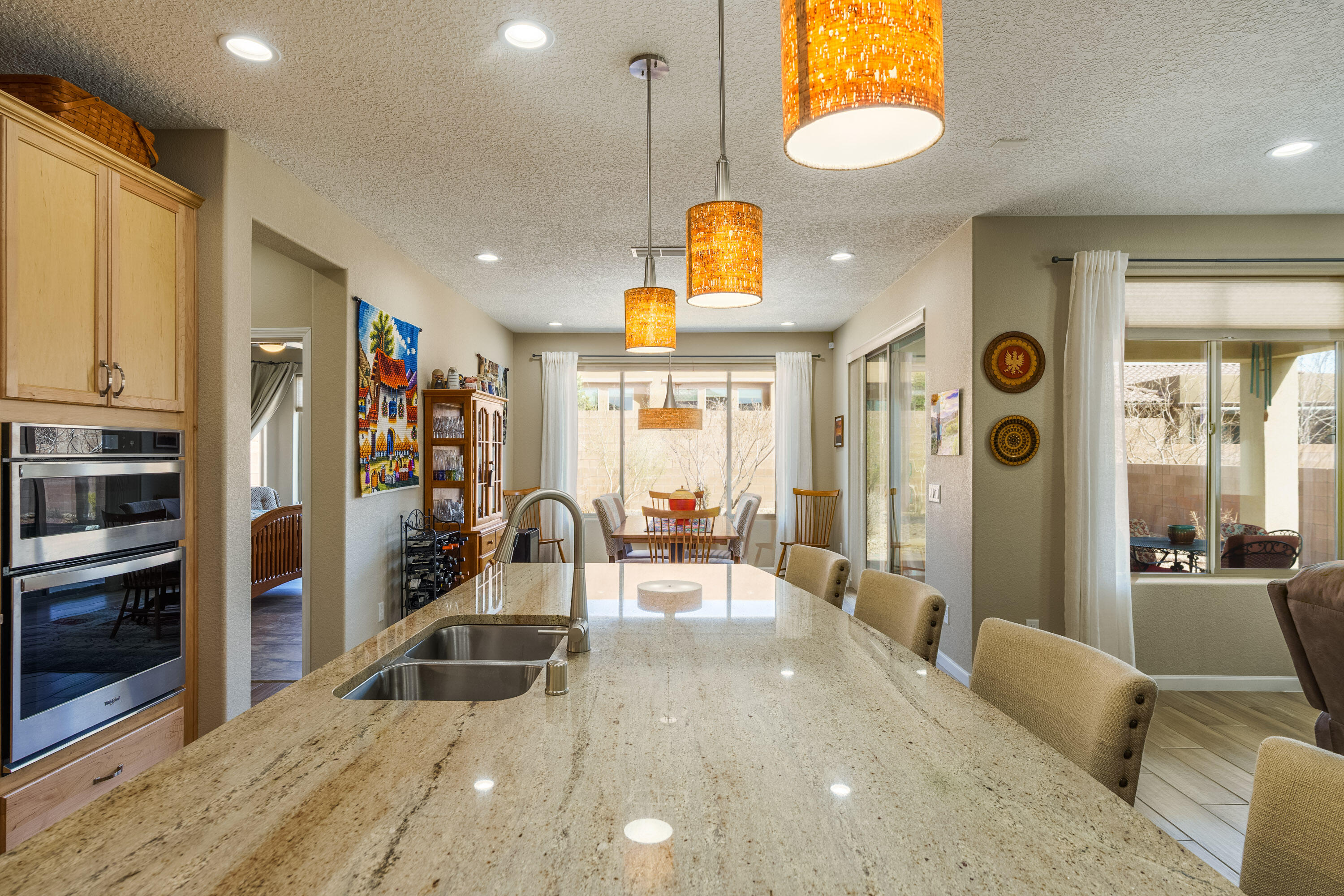 2324 Chuckwalla Spring Trail NW
