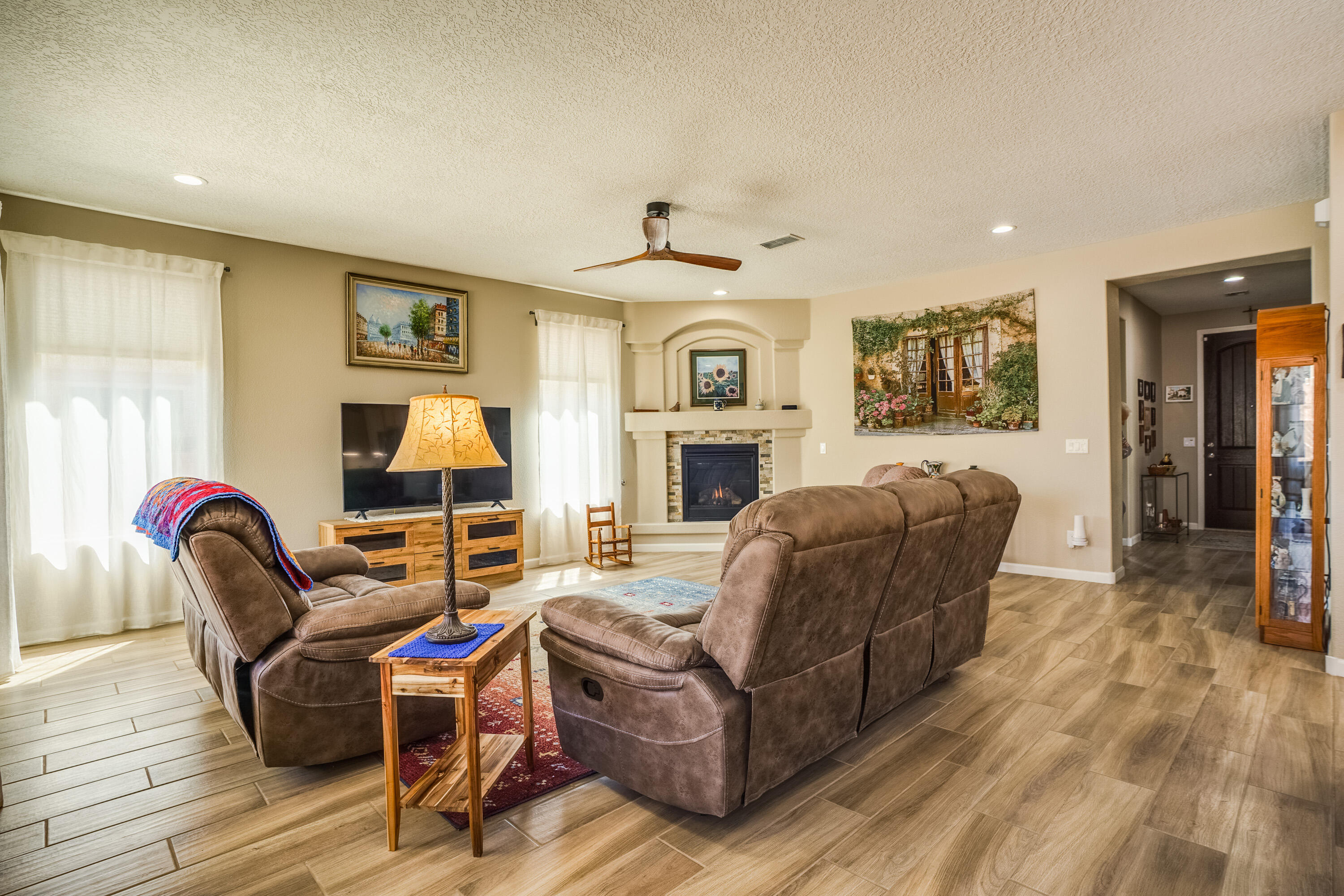 2324 Chuckwalla Spring Trail NW
