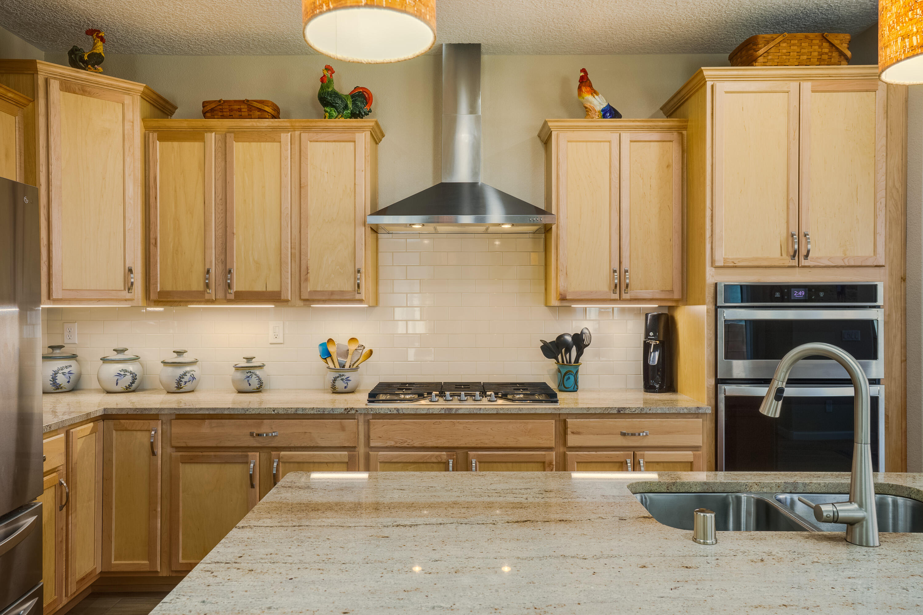 2324 Chuckwalla Spring Trail NW