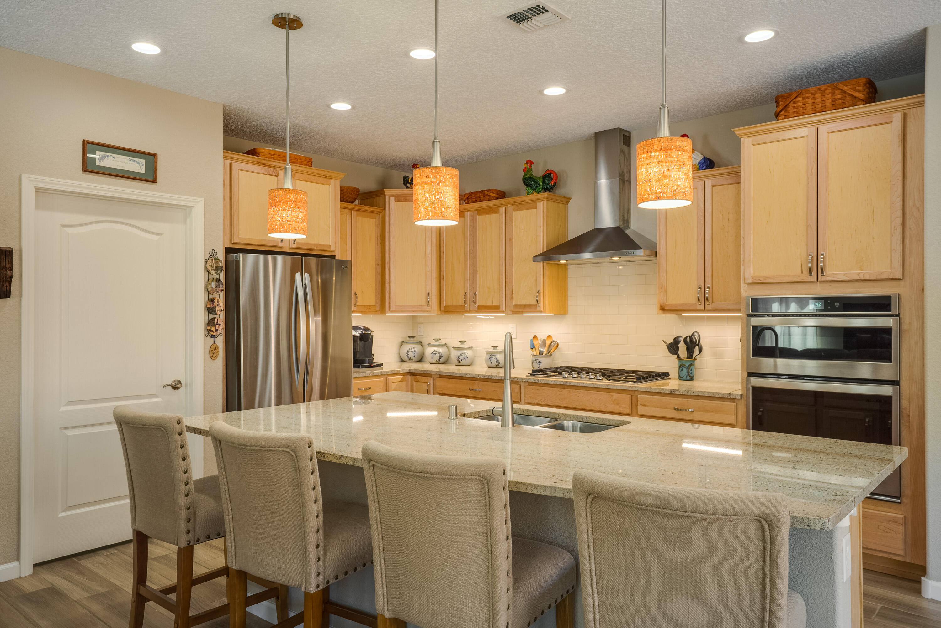 2324 Chuckwalla Spring Trail NW