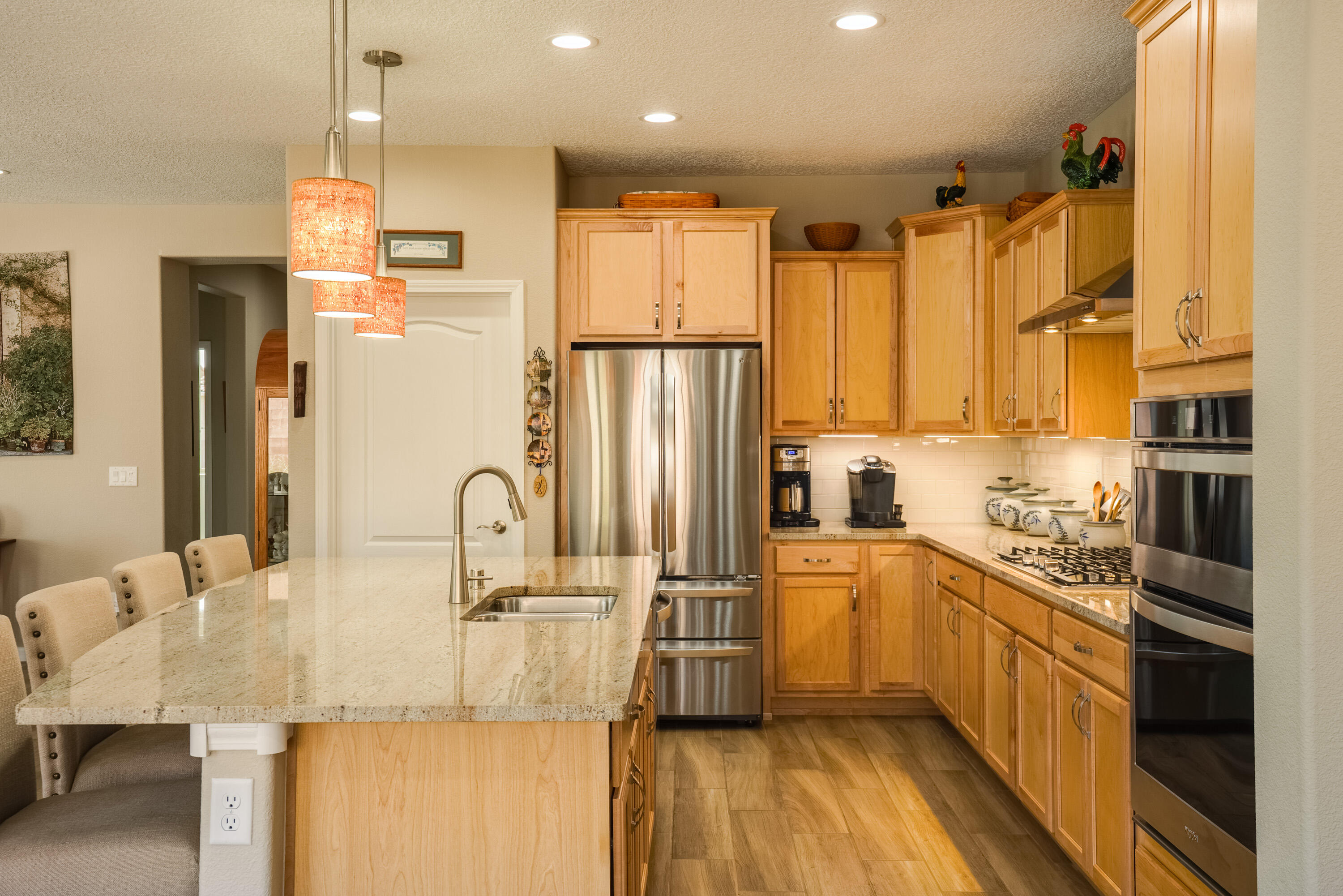 2324 Chuckwalla Spring Trail NW
