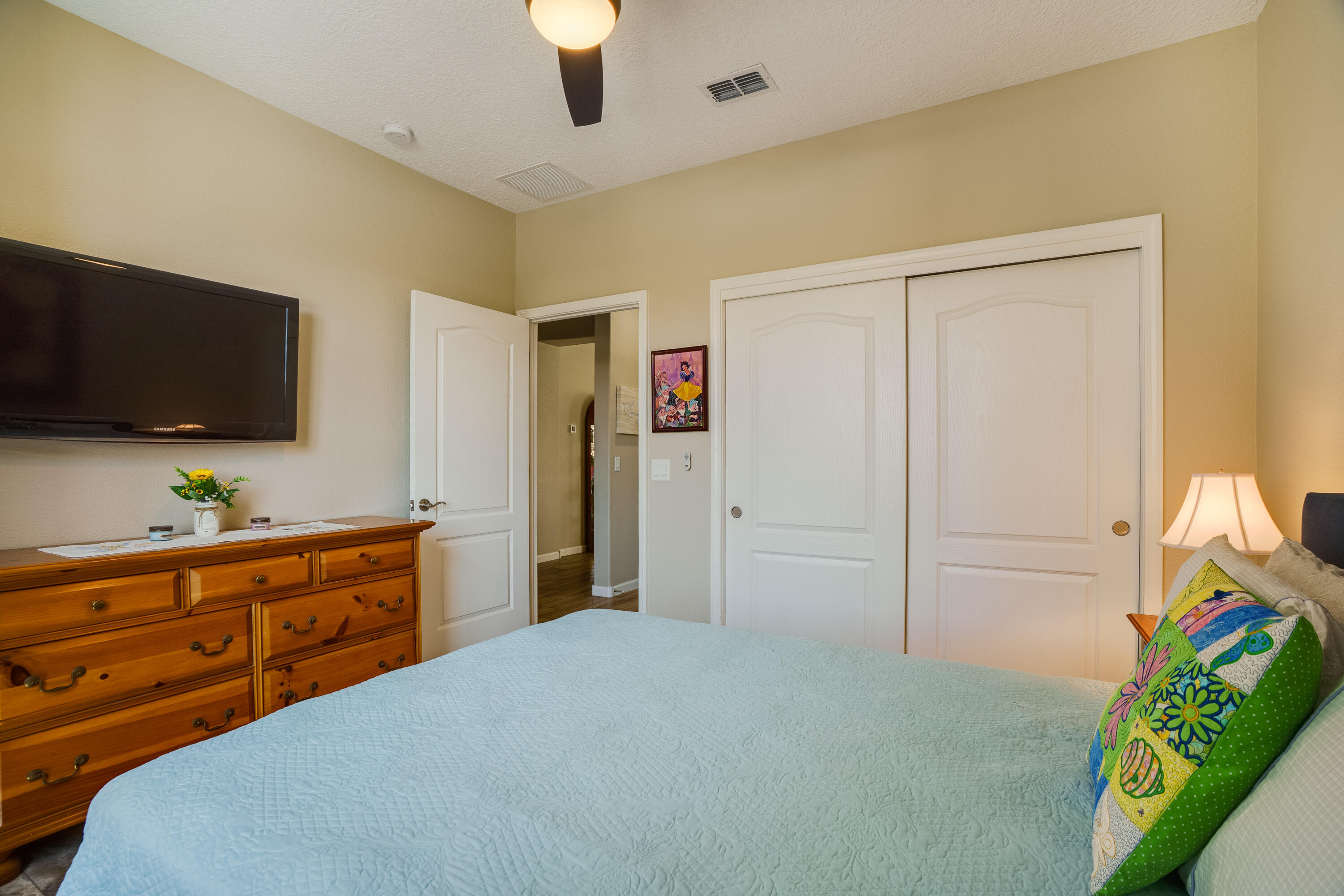 2324 Chuckwalla Spring Trail NW