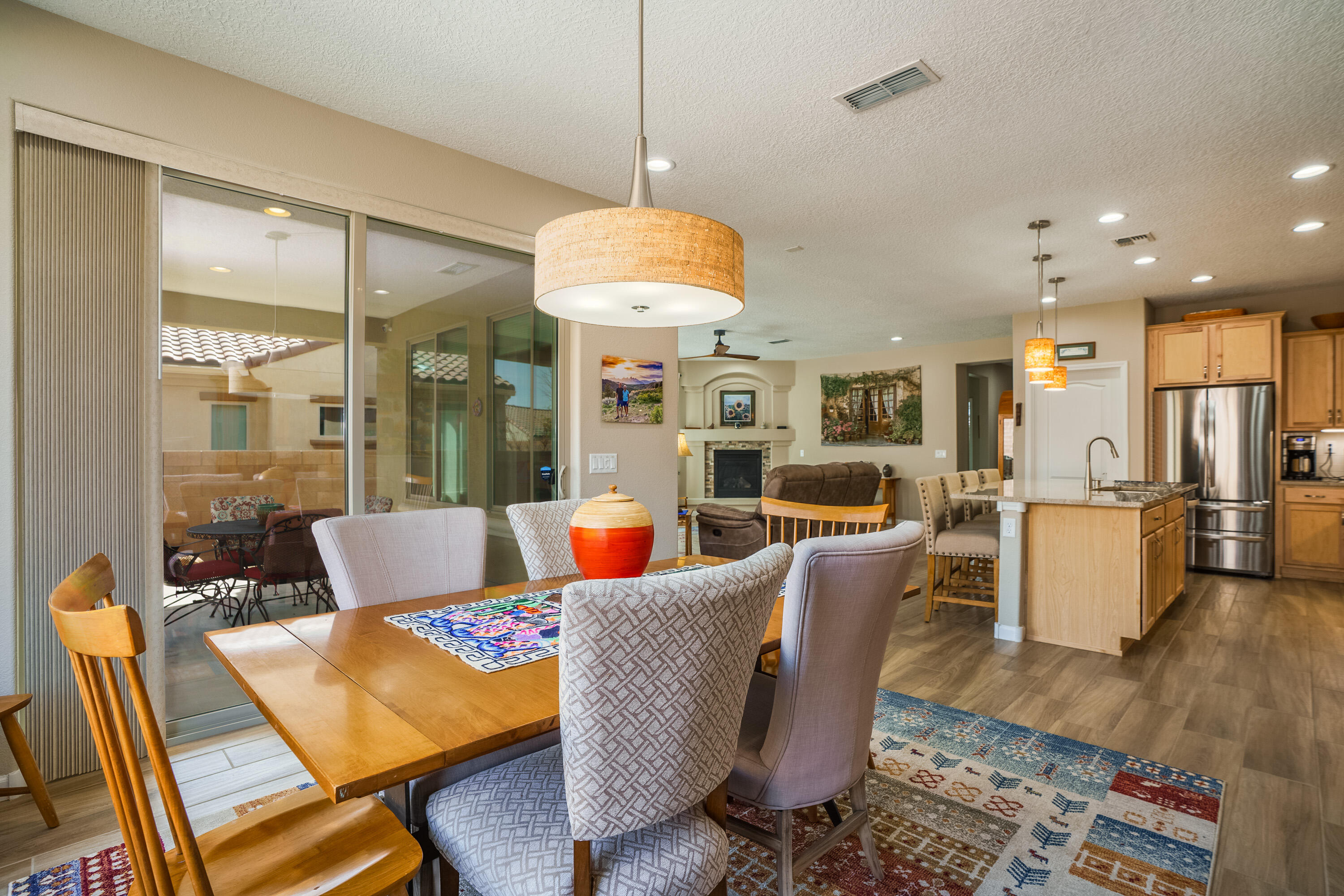 2324 Chuckwalla Spring Trail NW