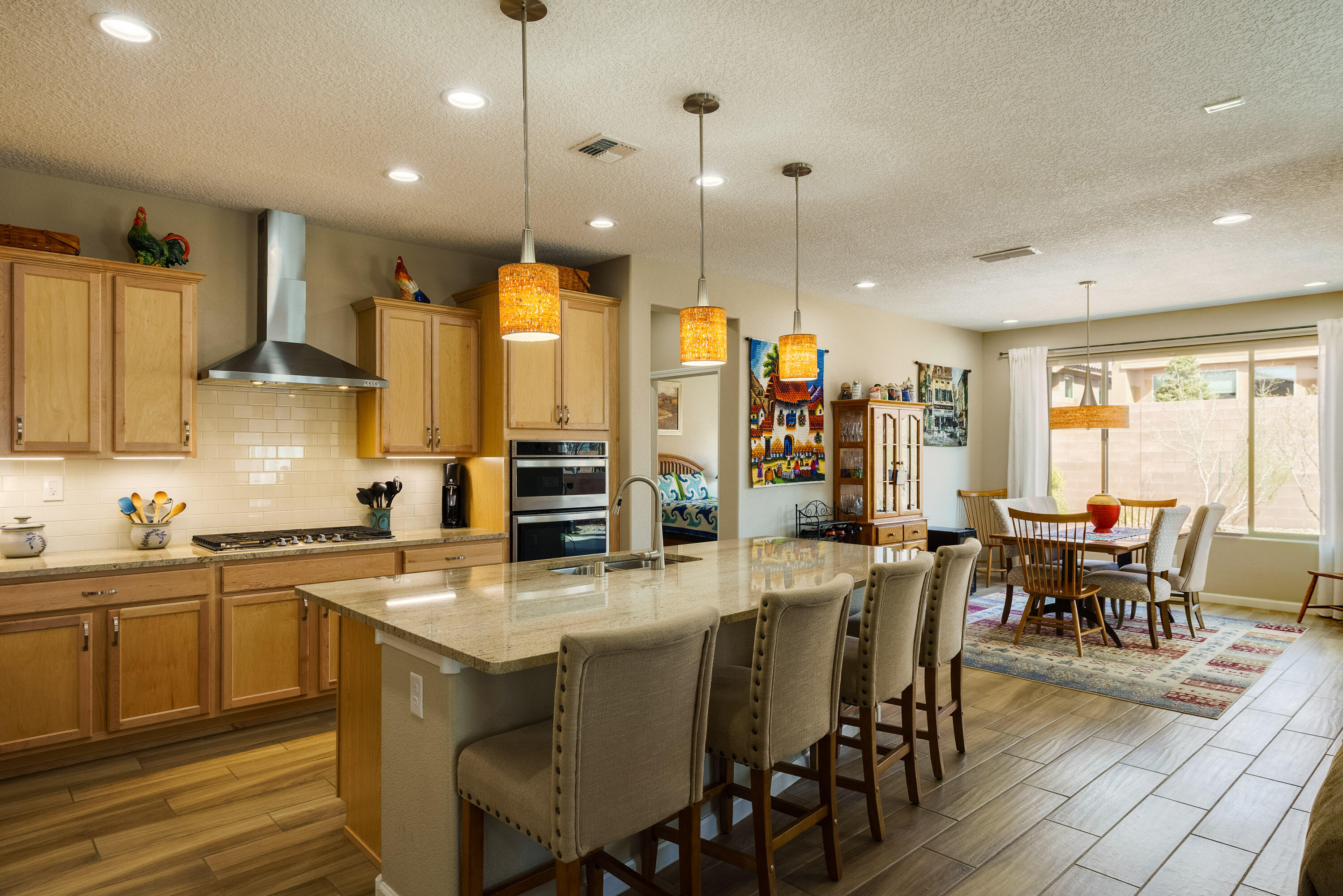 2324 Chuckwalla Spring Trail NW