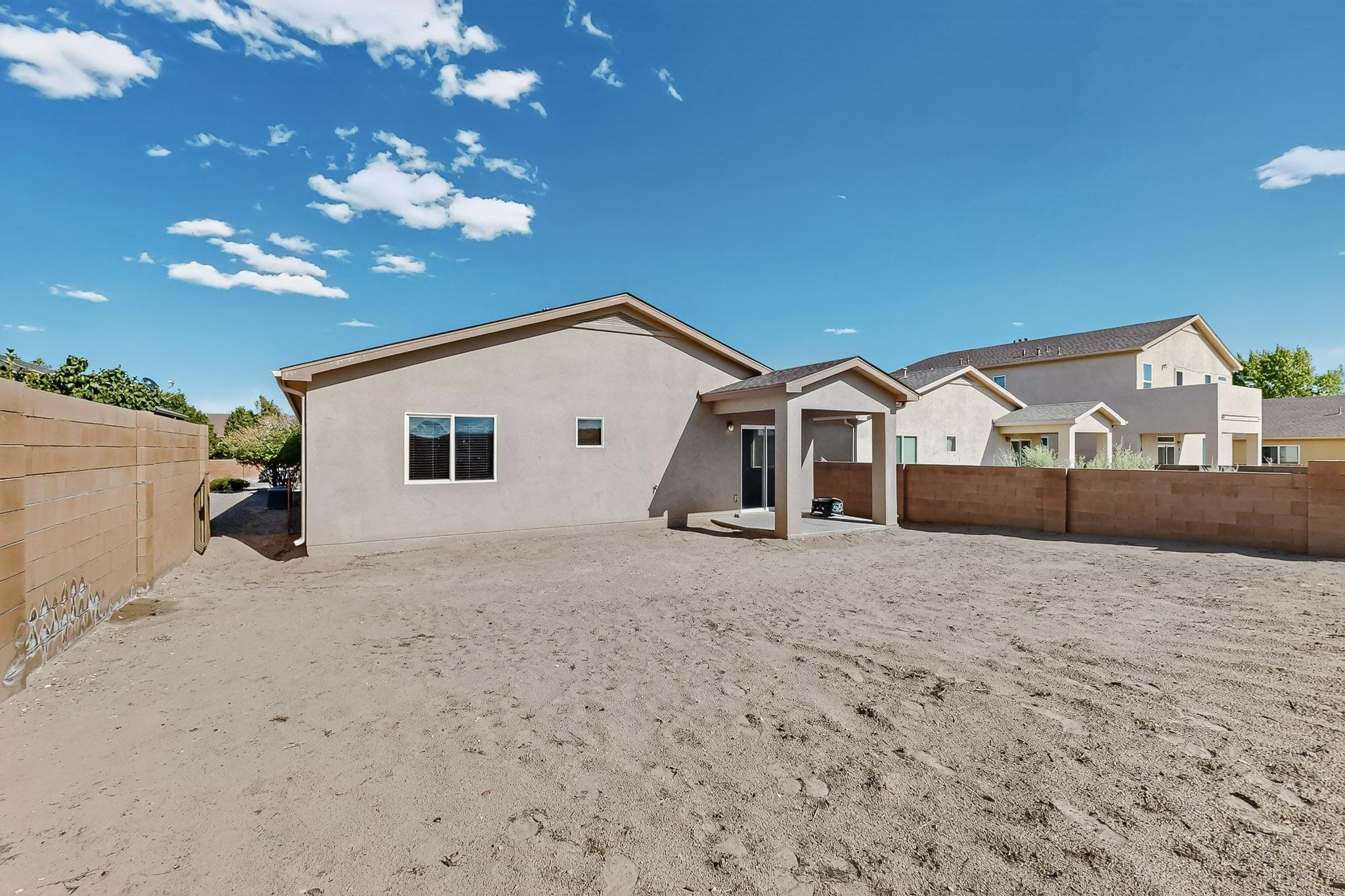 3717 Lucid Meadows Drive NE