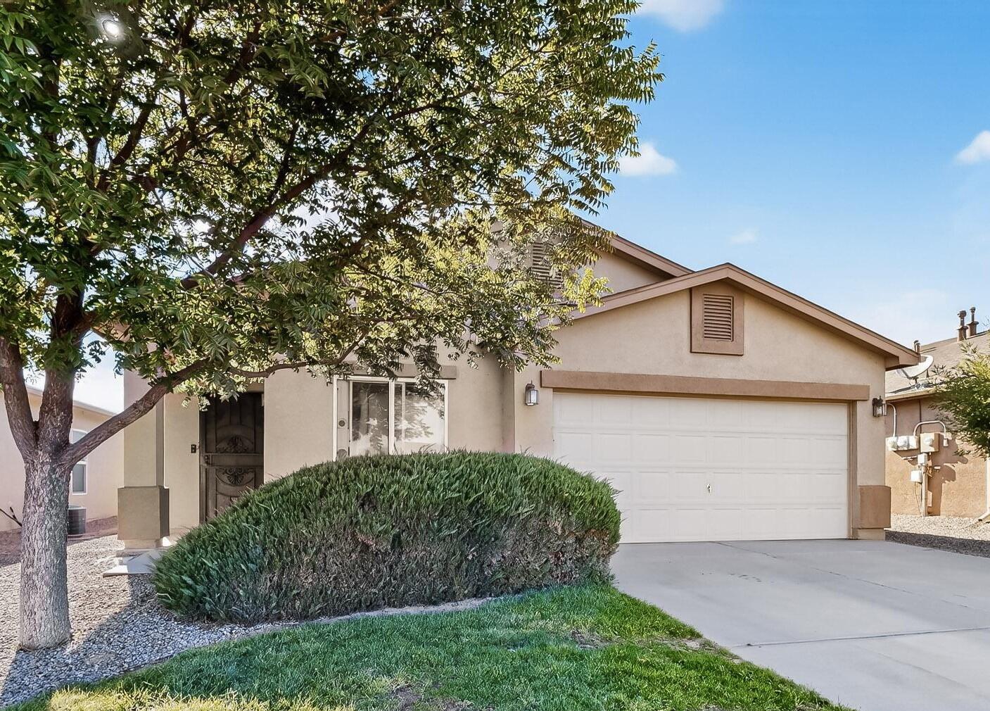 3717 Lucid Meadows Drive NE