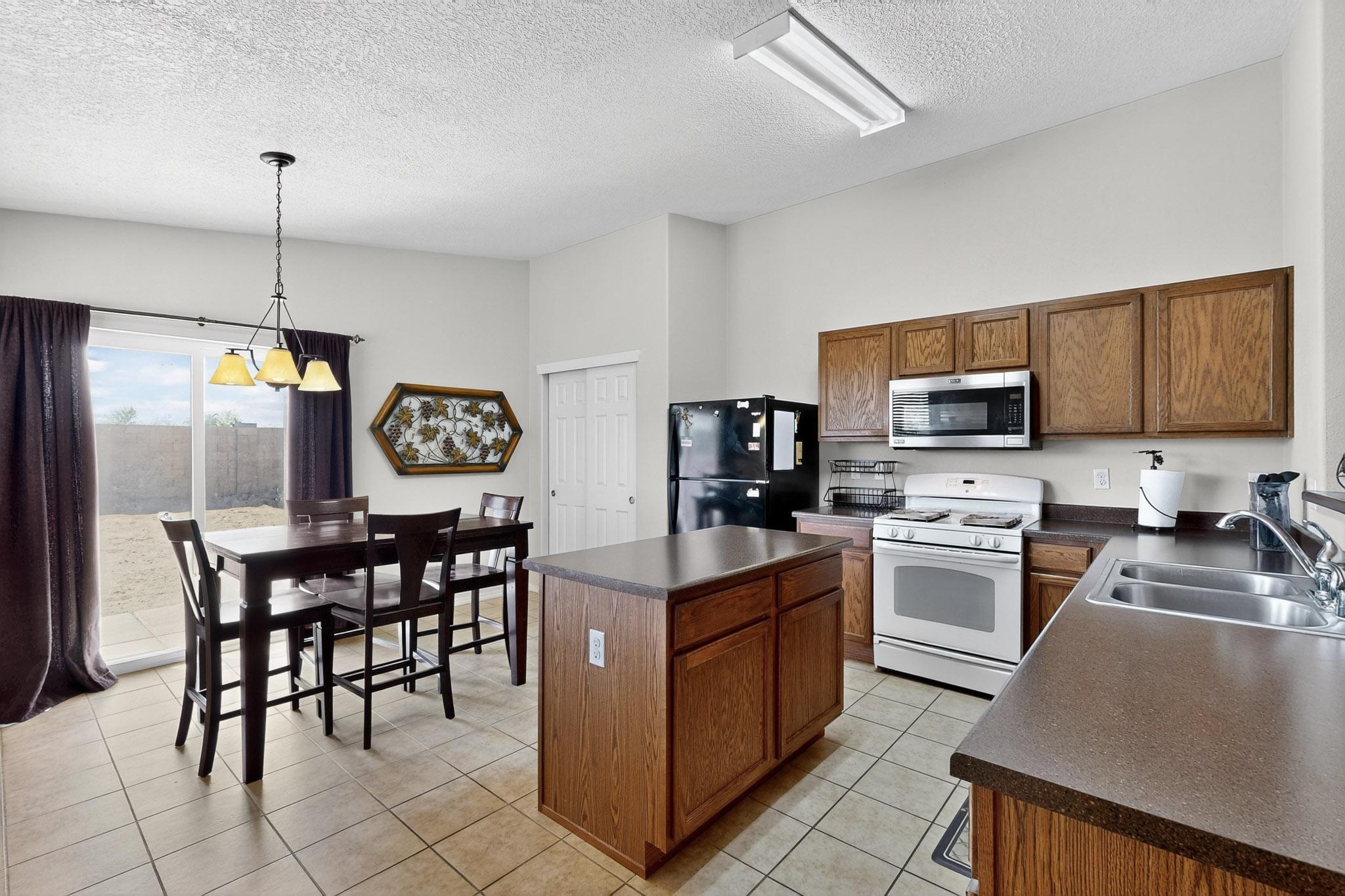 3717 Lucid Meadows Drive NE