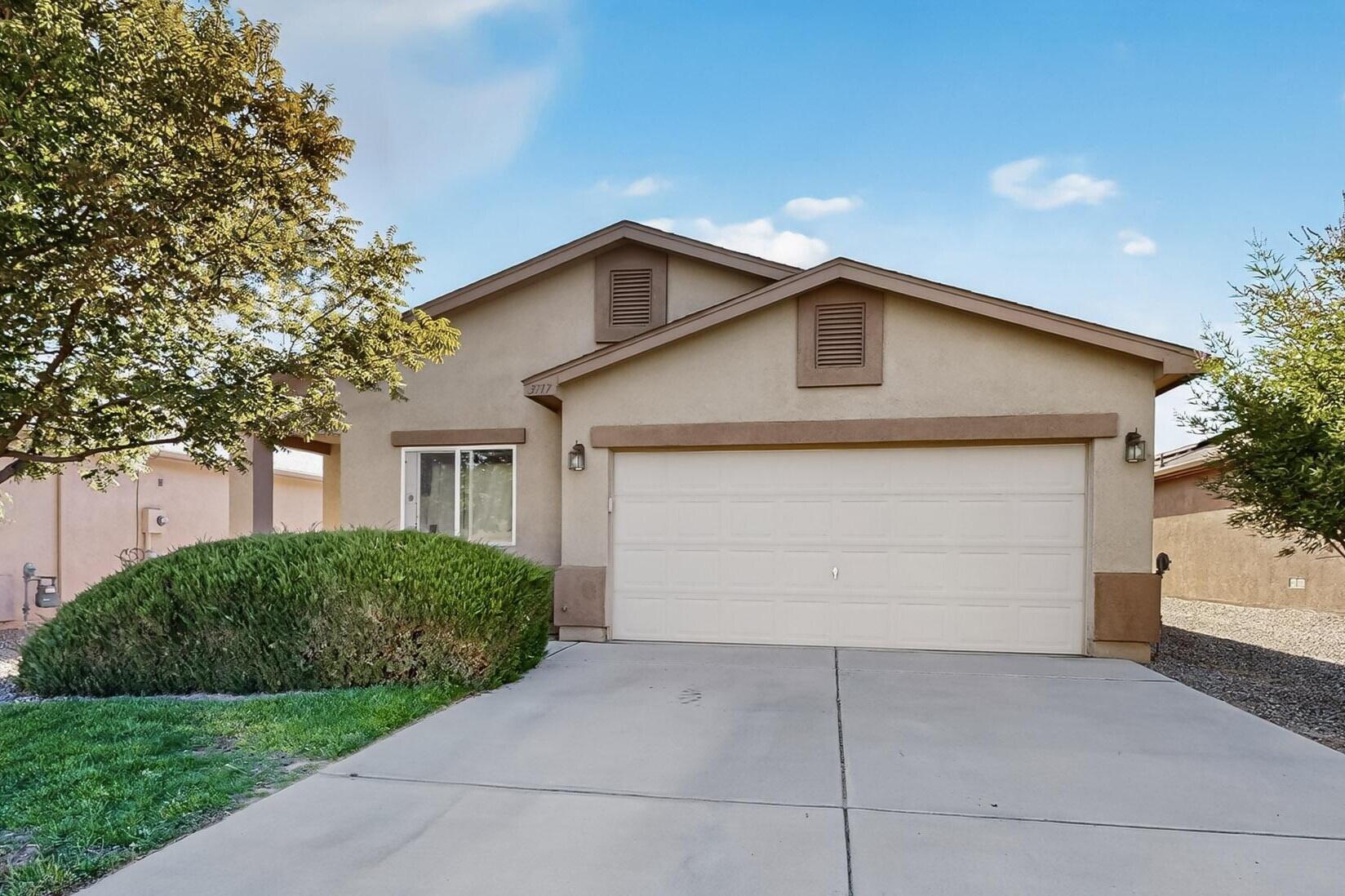 3717 Lucid Meadows Drive NE
