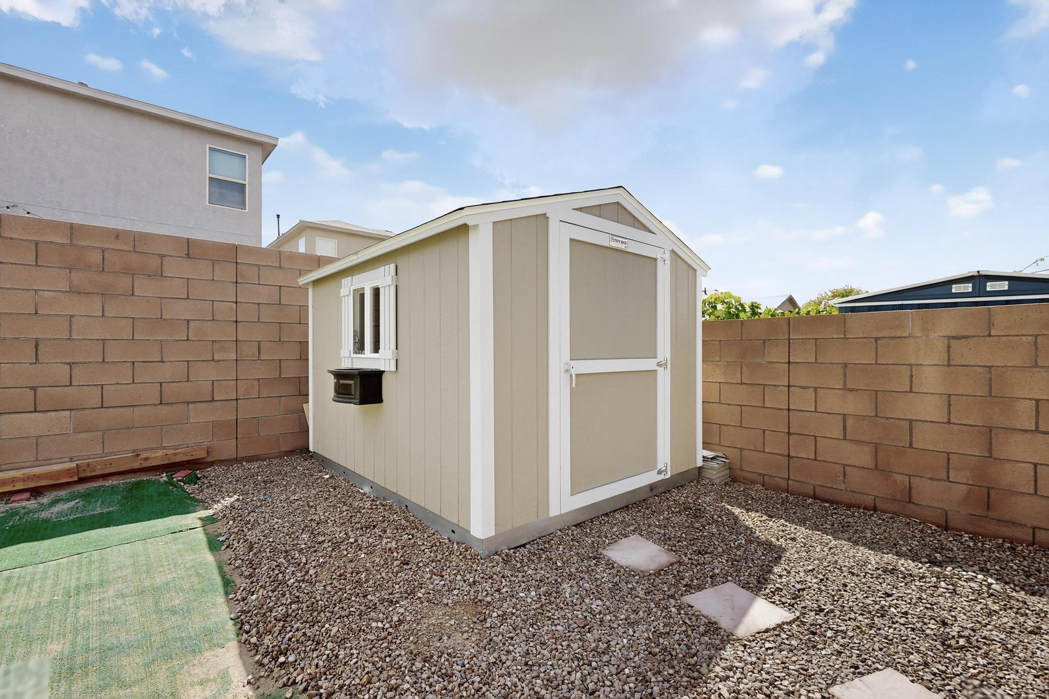 4860 Blackburn Road NE