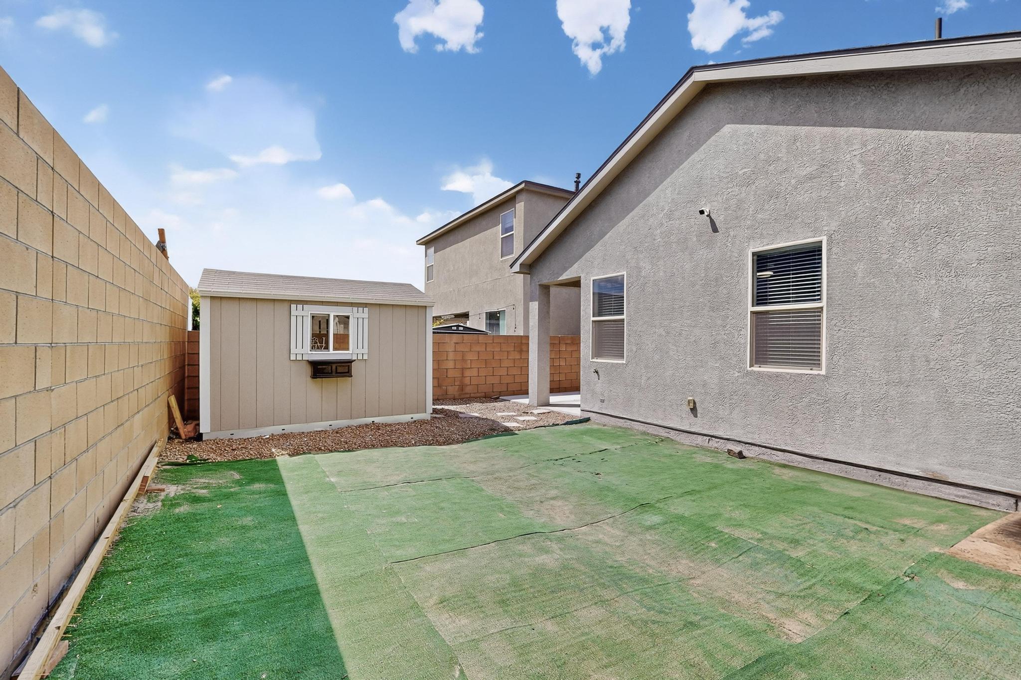 4860 Blackburn Road NE