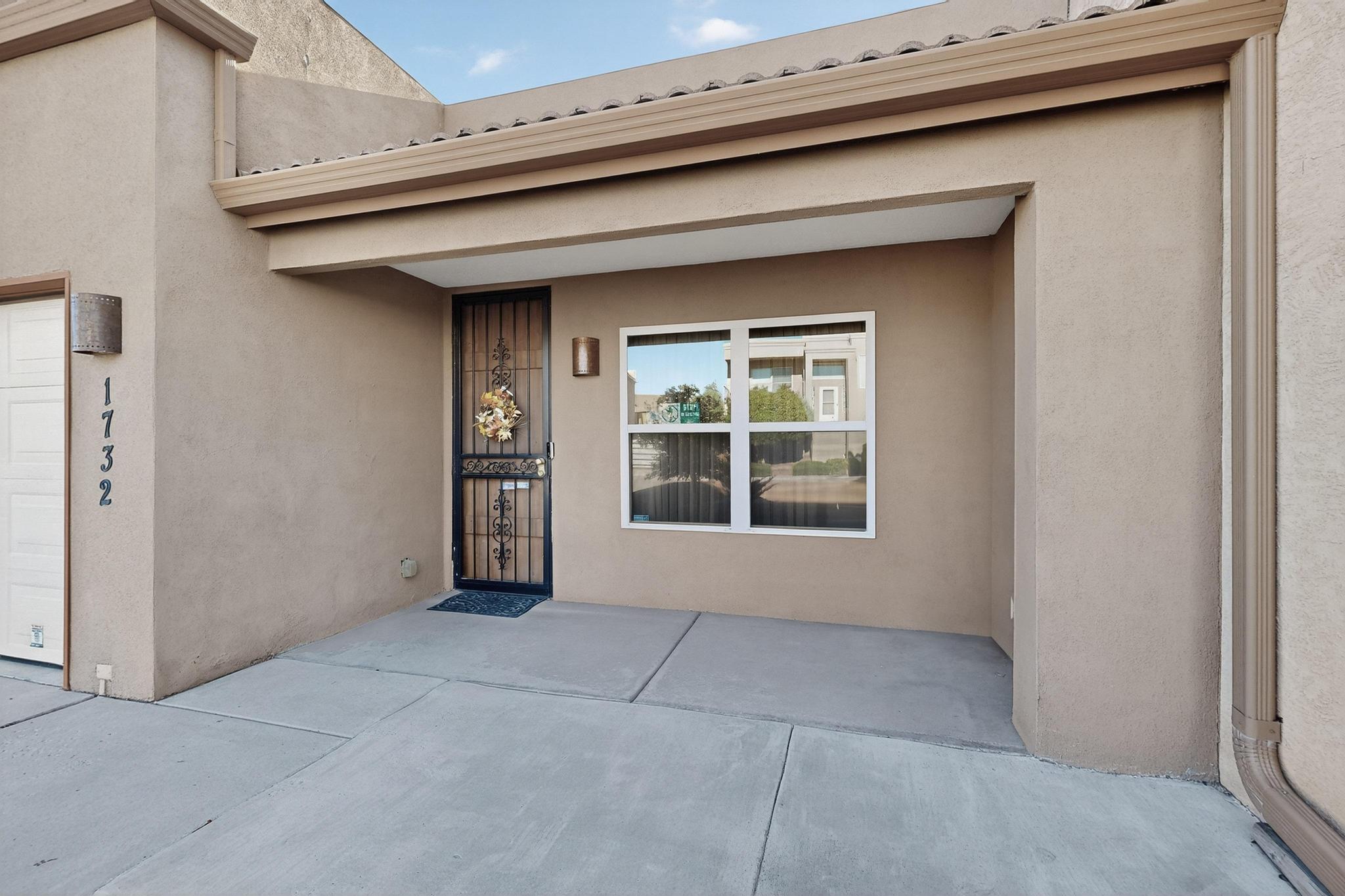 1732 Cliffside Drive NW