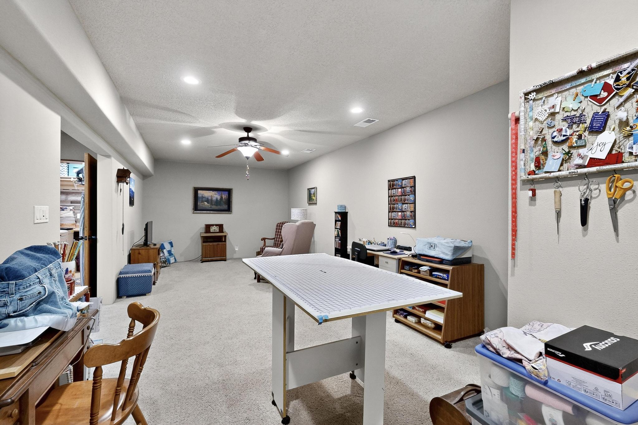 1732 Cliffside Drive NW