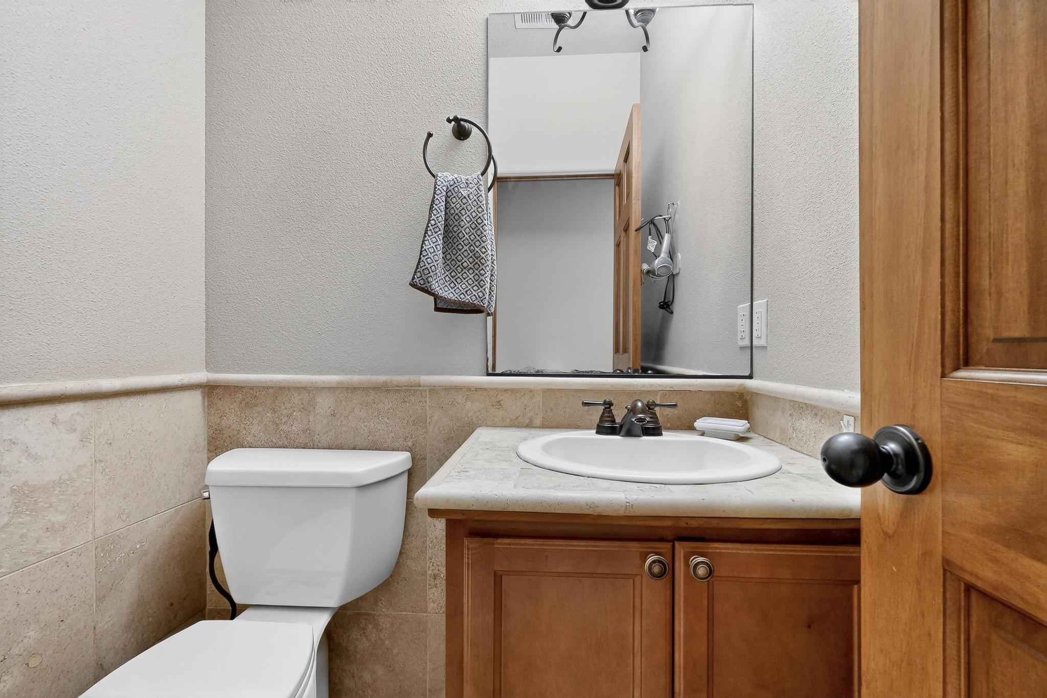 1732 Cliffside Drive NW