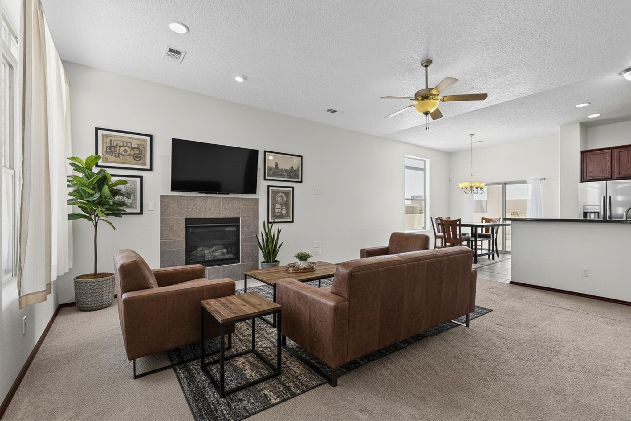 2626 Redondo Santa Fe NE