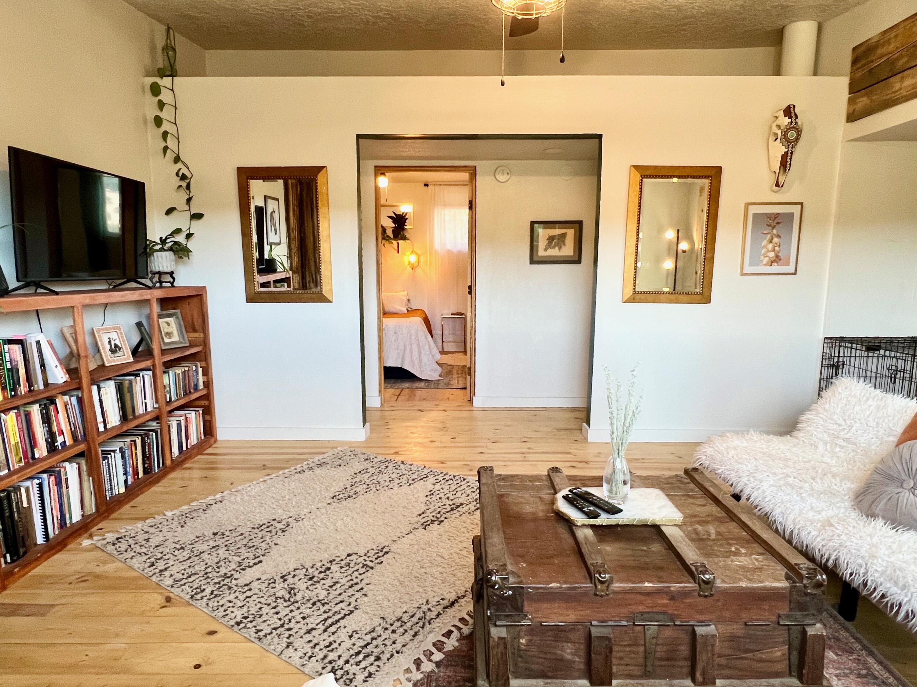 106 Mountain Valley Drive